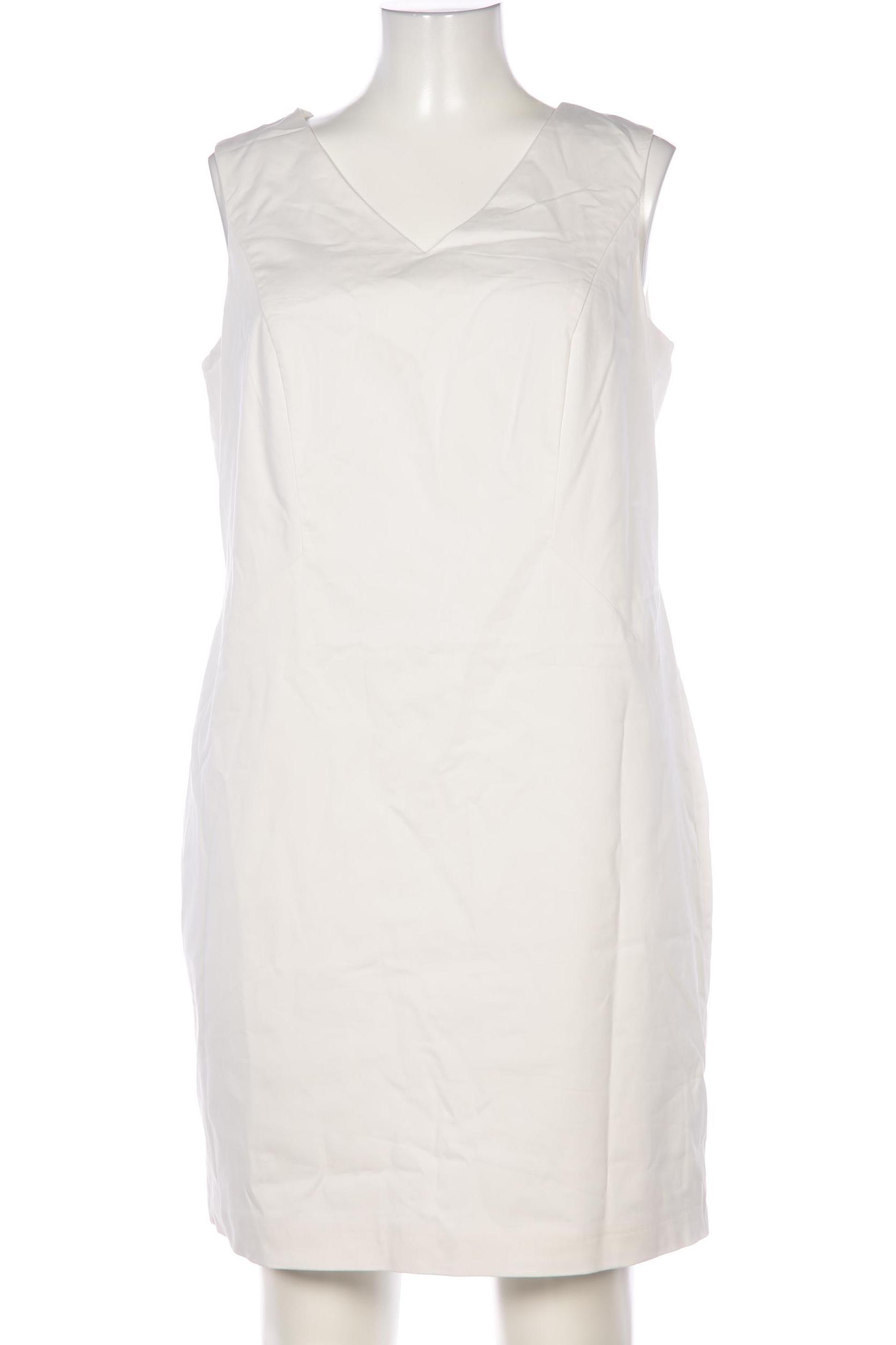 

Esprit Damen Kleid, weiß, Gr. 44
