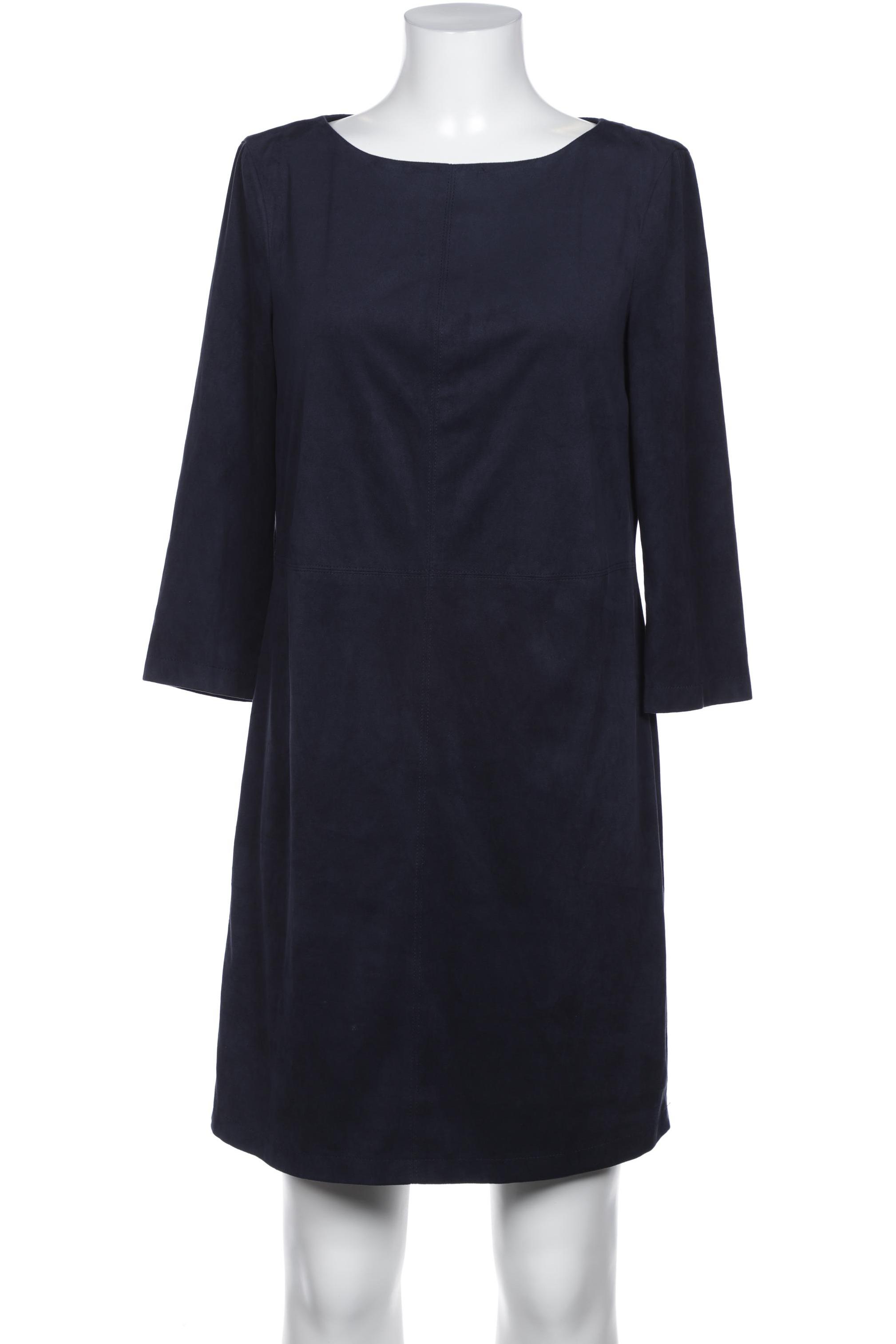 

Esprit Damen Kleid, marineblau