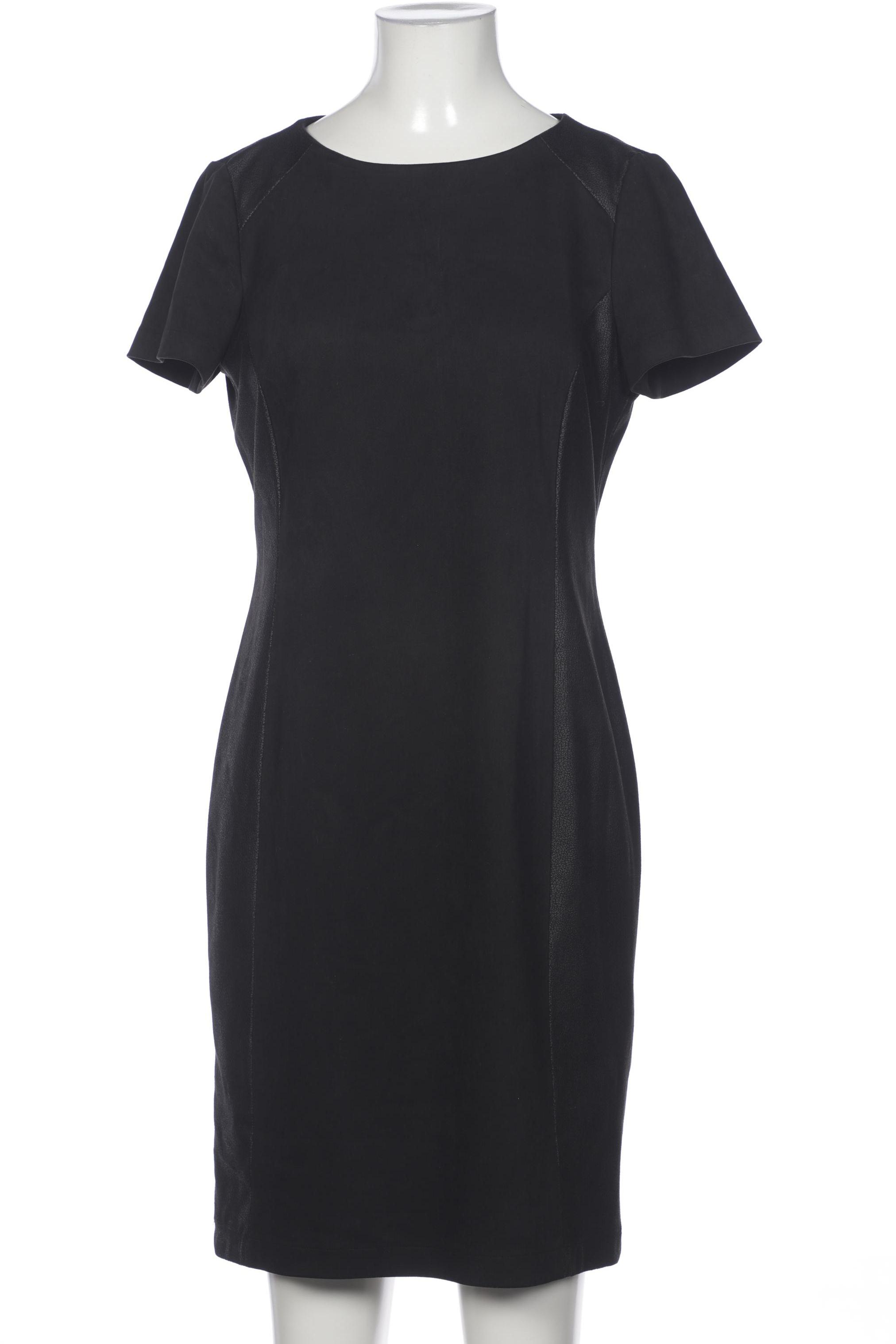 

Esprit Damen Kleid, schwarz