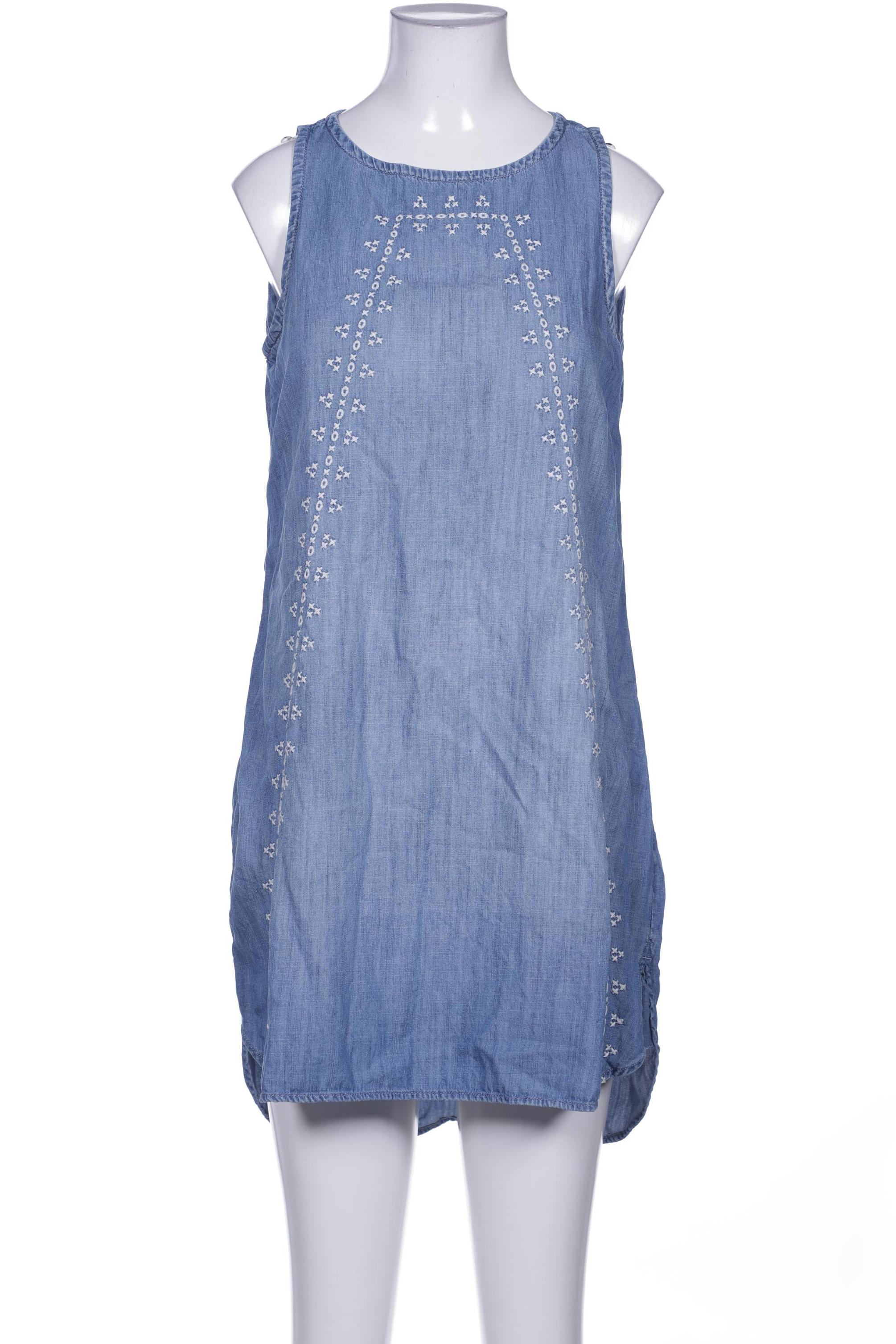 

Esprit Damen Kleid, blau