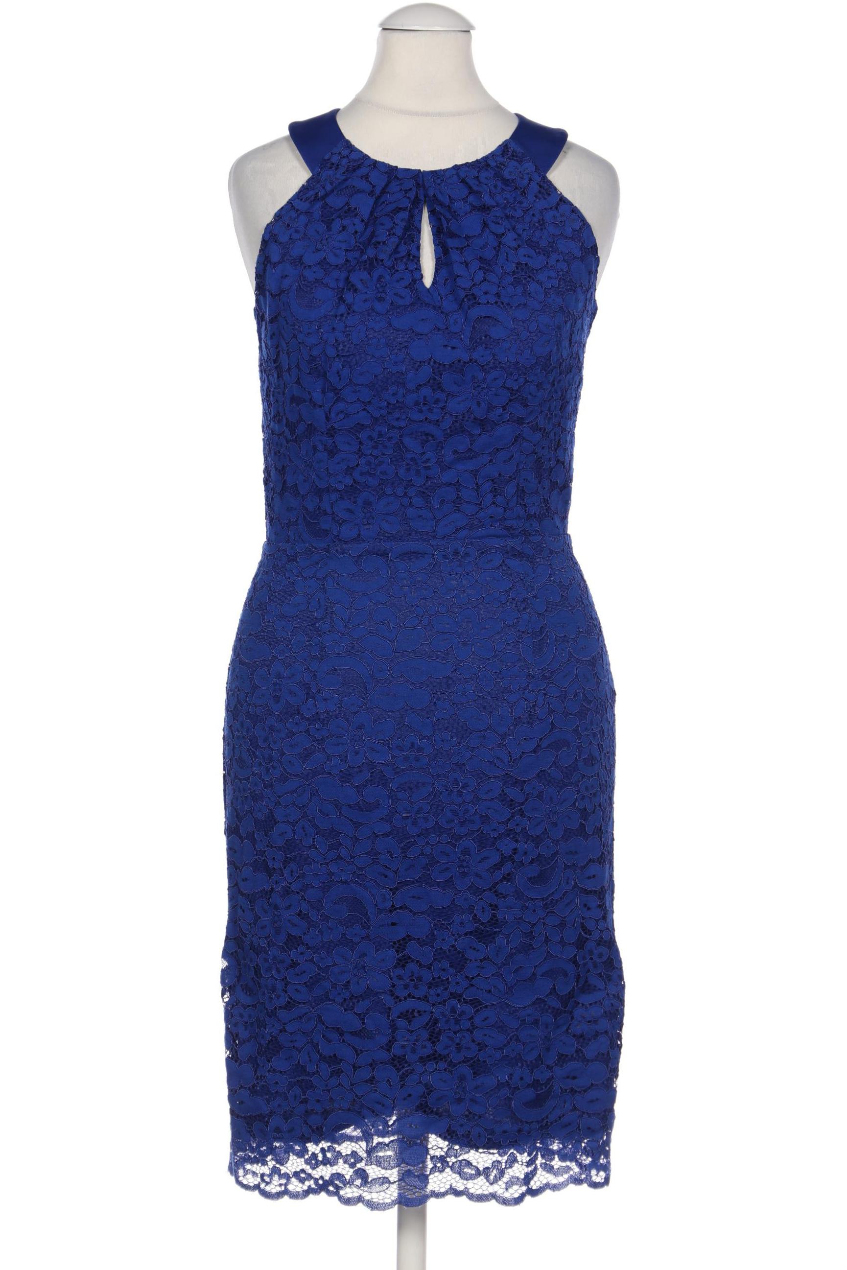 

Esprit Damen Kleid, blau