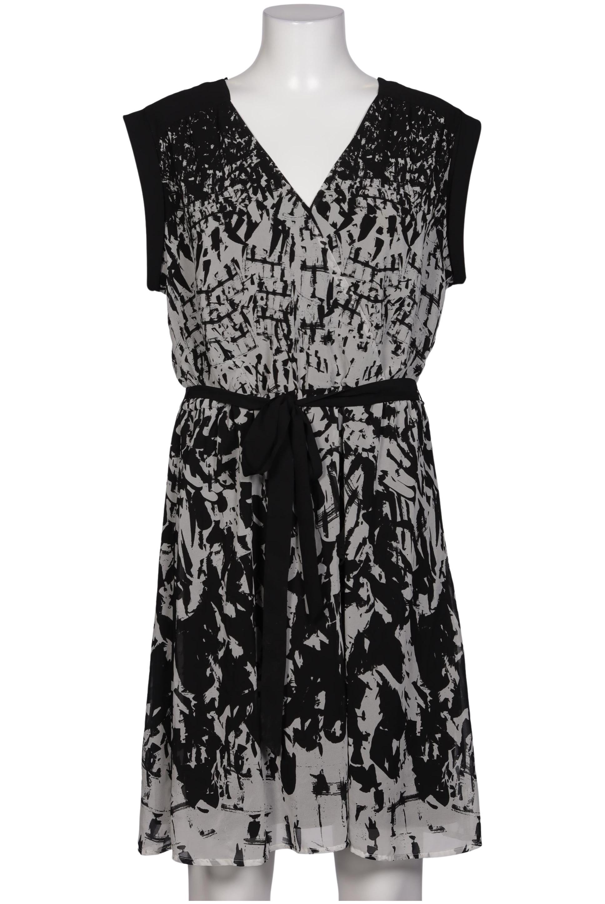 

Esprit Damen Kleid, schwarz, Gr. 42