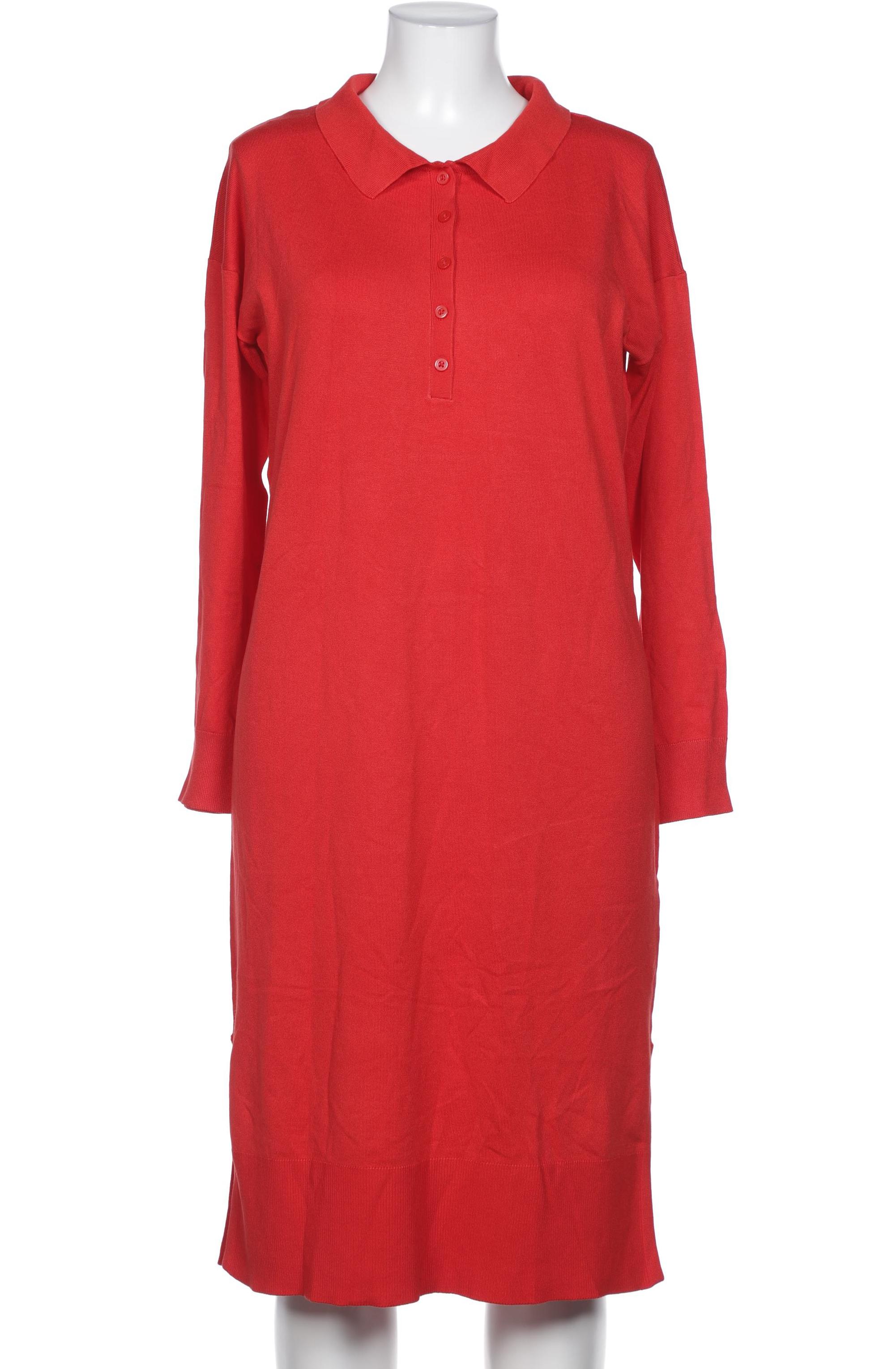

Esprit Damen Kleid, rot