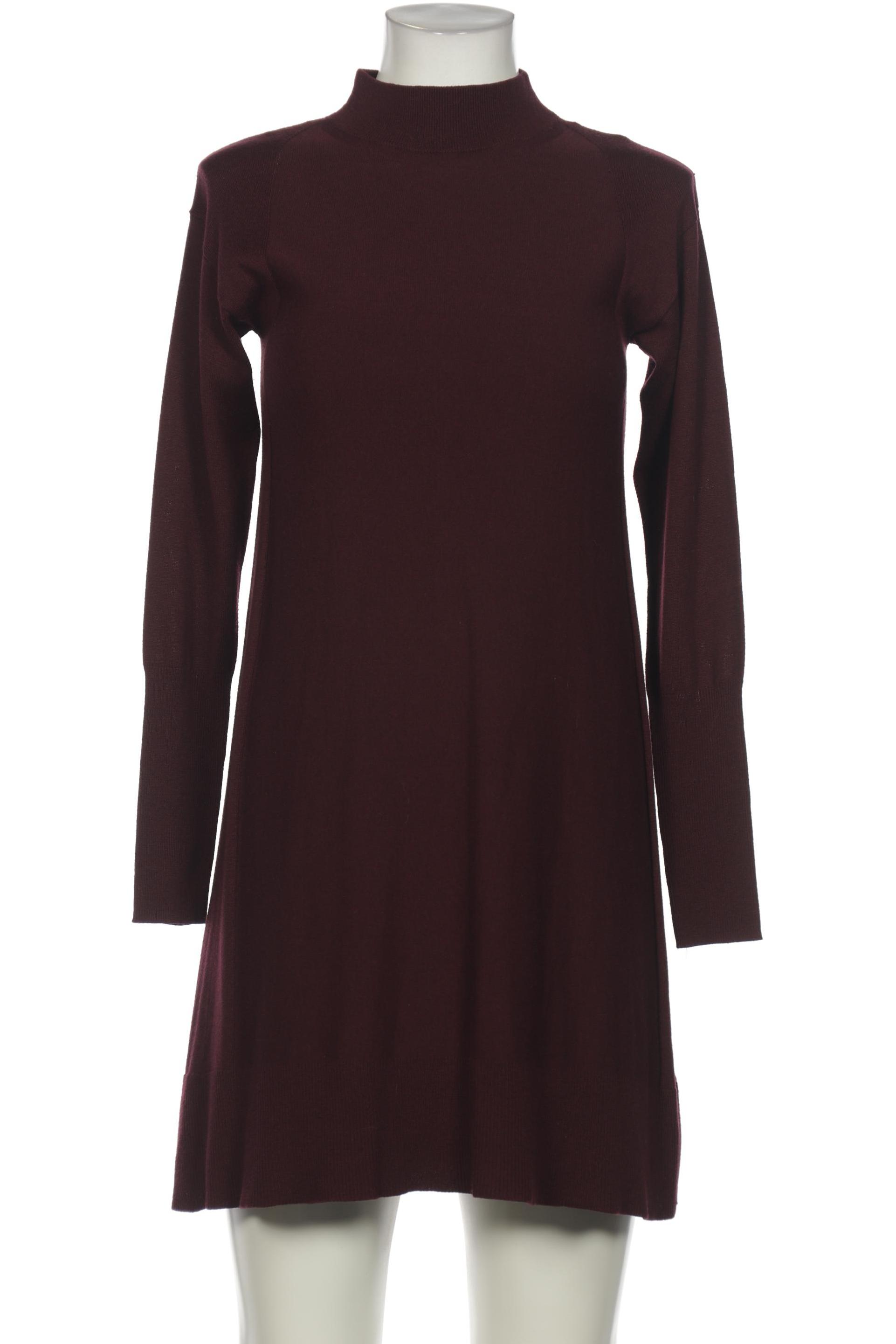 

Esprit Damen Kleid, bordeaux, Gr. 36