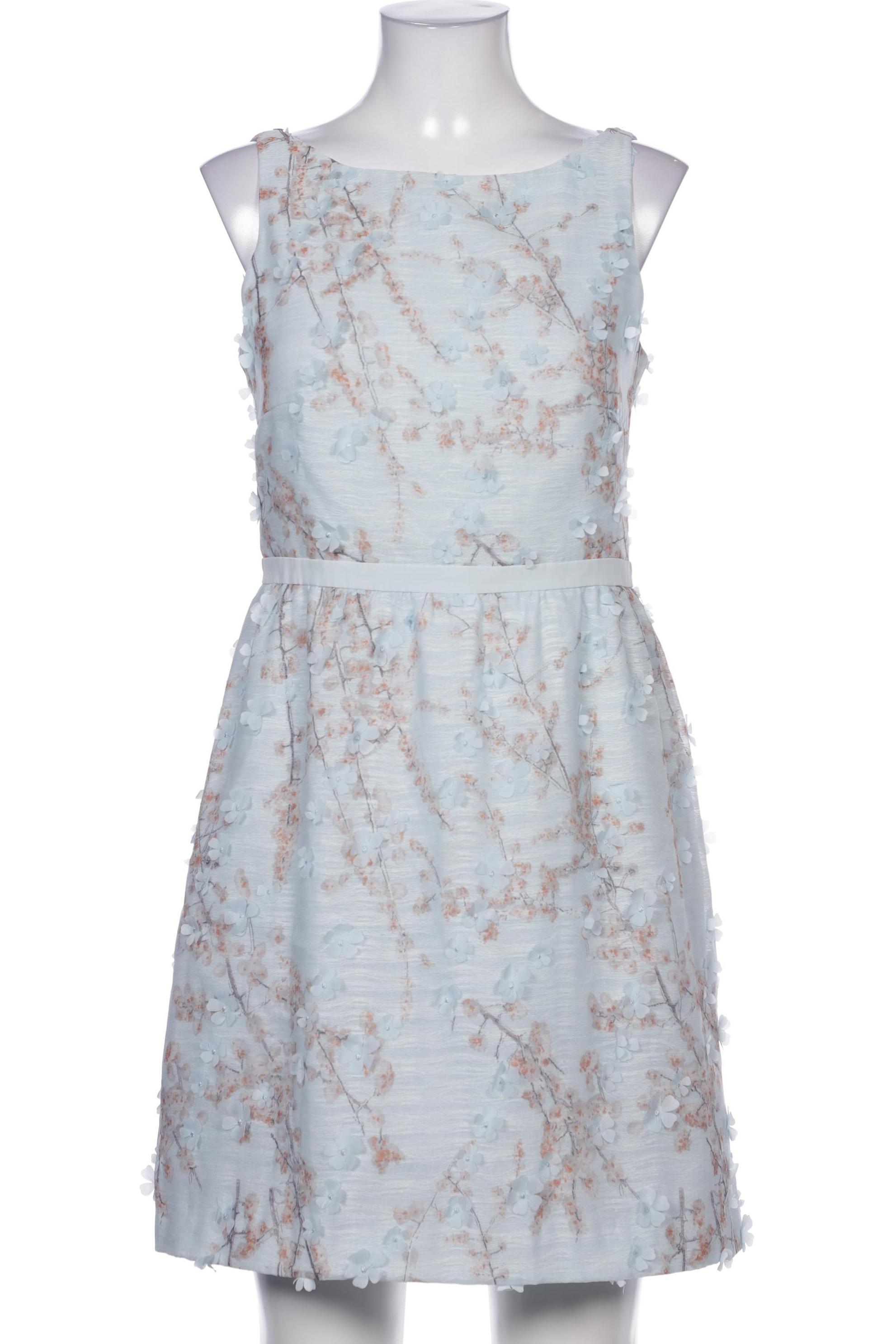 

Esprit Damen Kleid, hellblau, Gr. 38