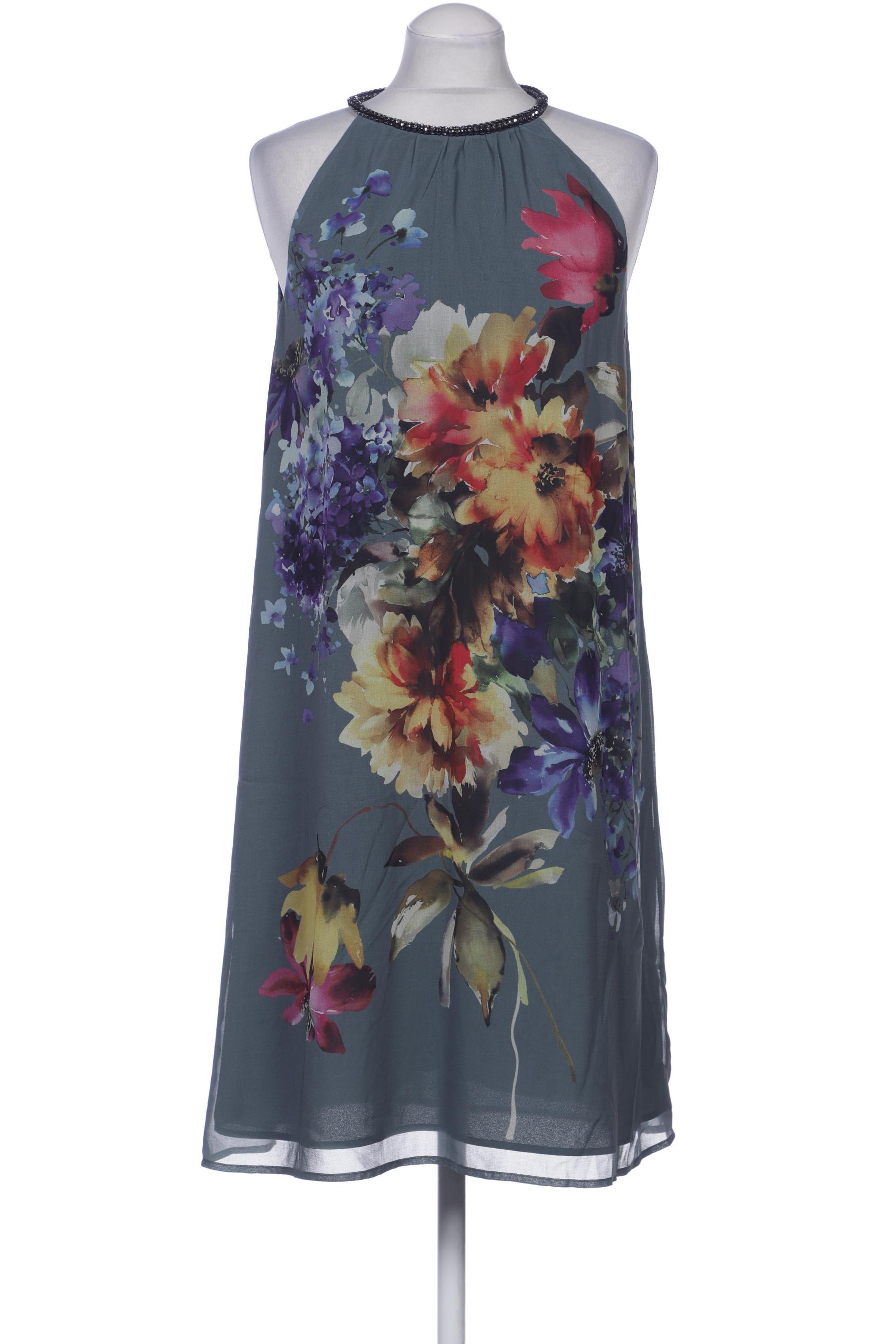 

Esprit Damen Kleid, grün, Gr. 38