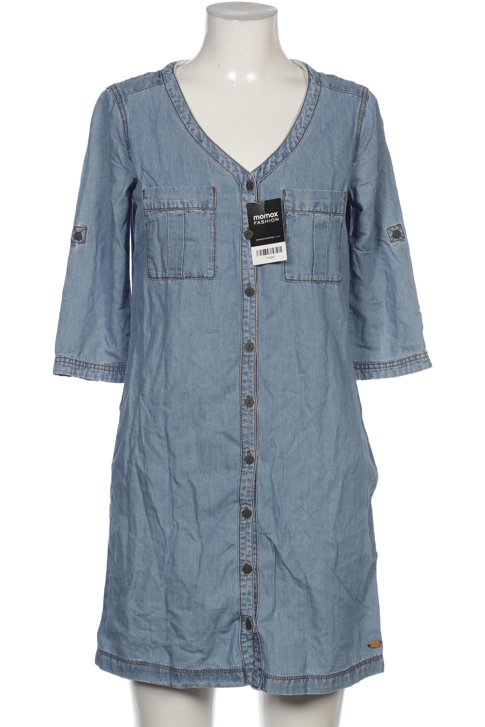 

Esprit Damen Kleid, blau
