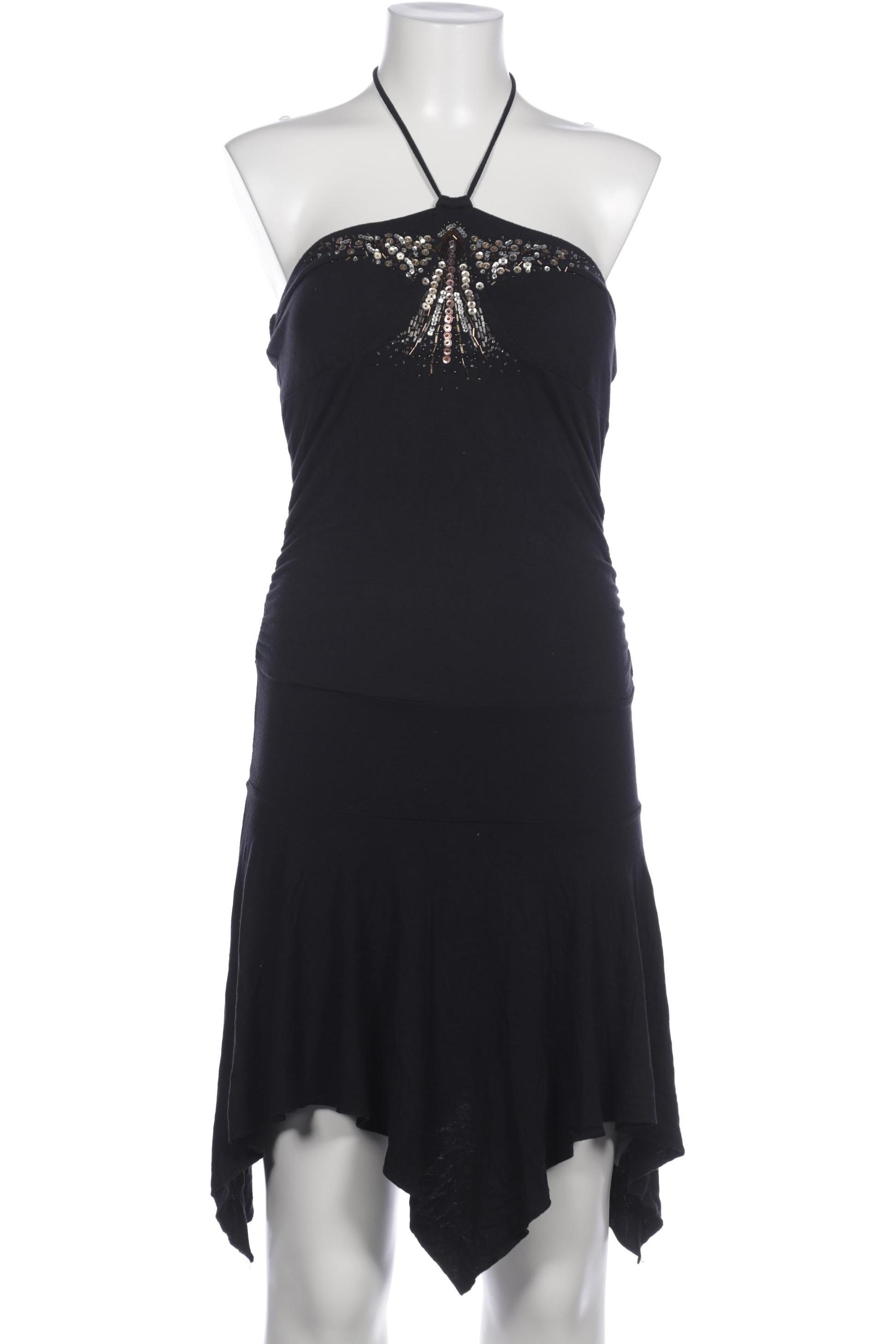 

Esprit Damen Kleid, schwarz, Gr. 42