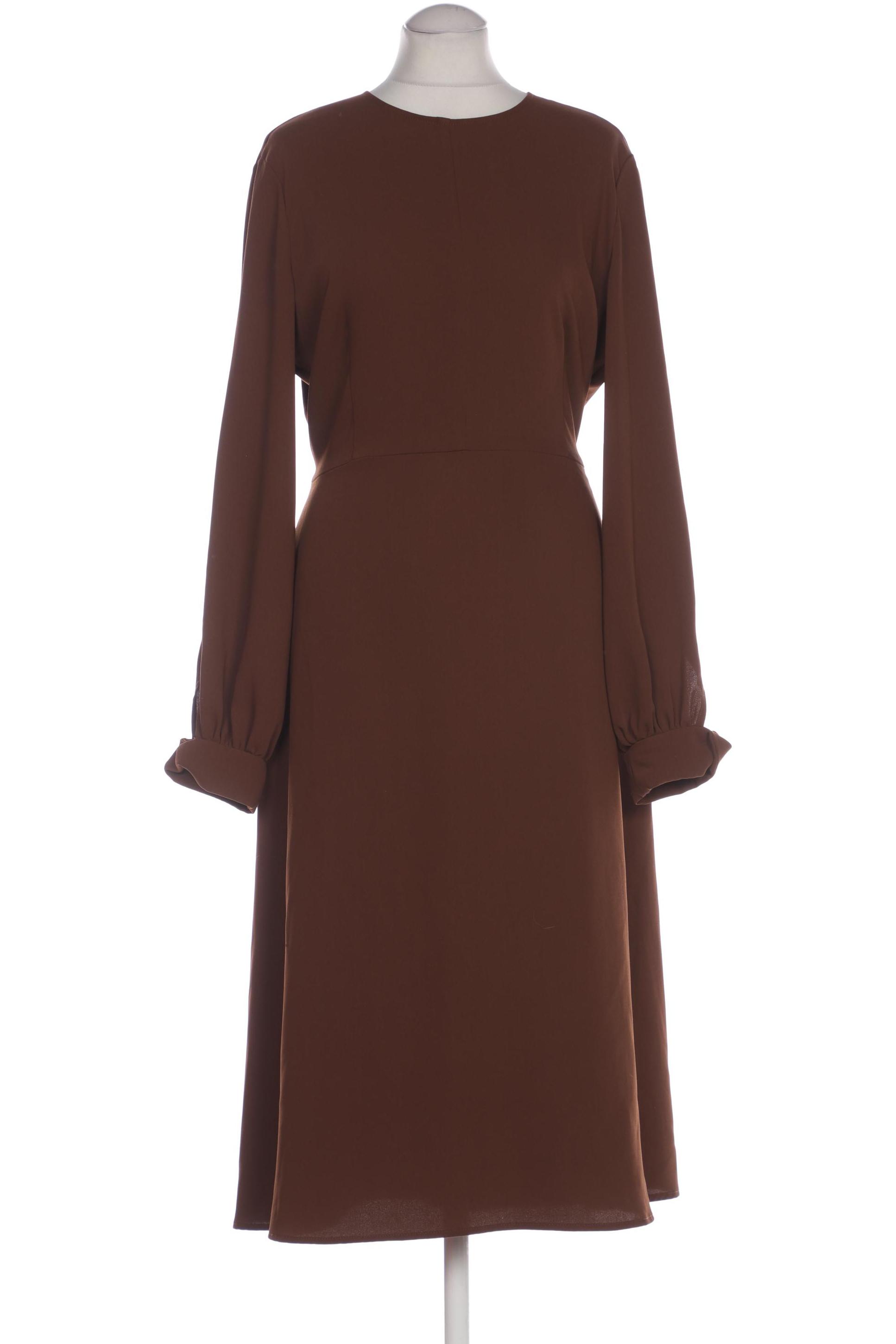

Esprit Damen Kleid, braun, Gr. 38