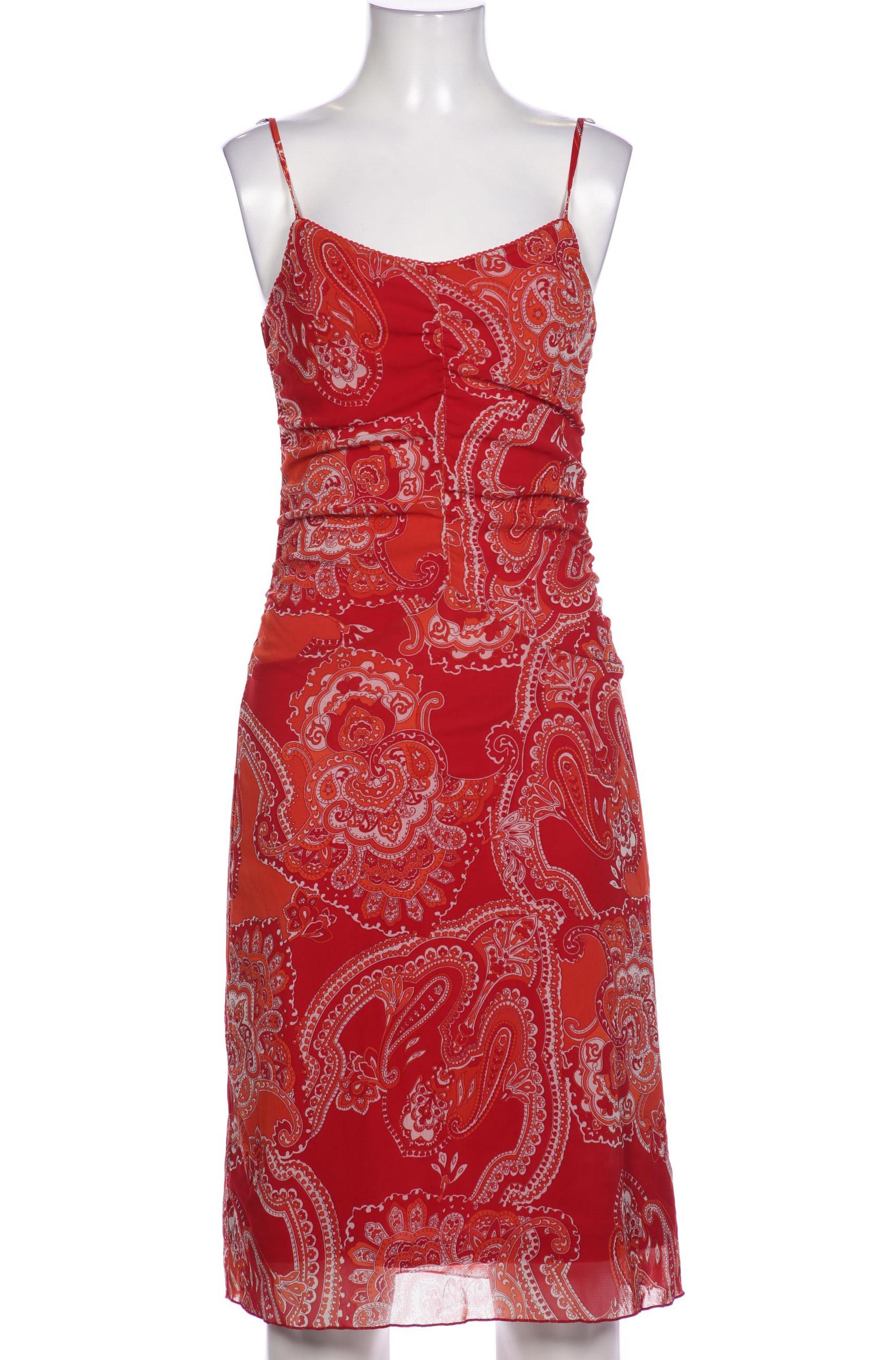 

Esprit Damen Kleid, rot, Gr. 36