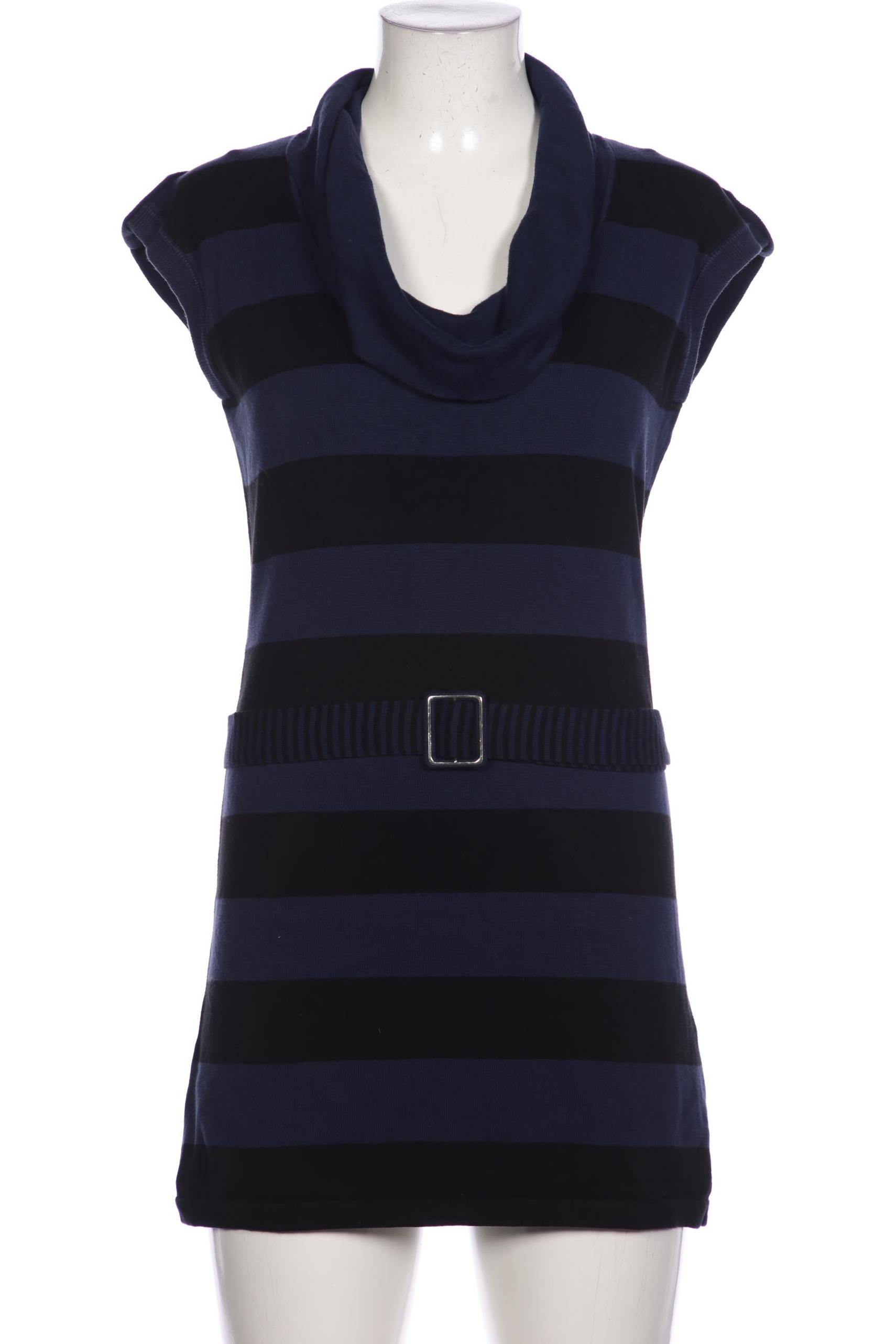 

Esprit Damen Kleid, marineblau, Gr. 38