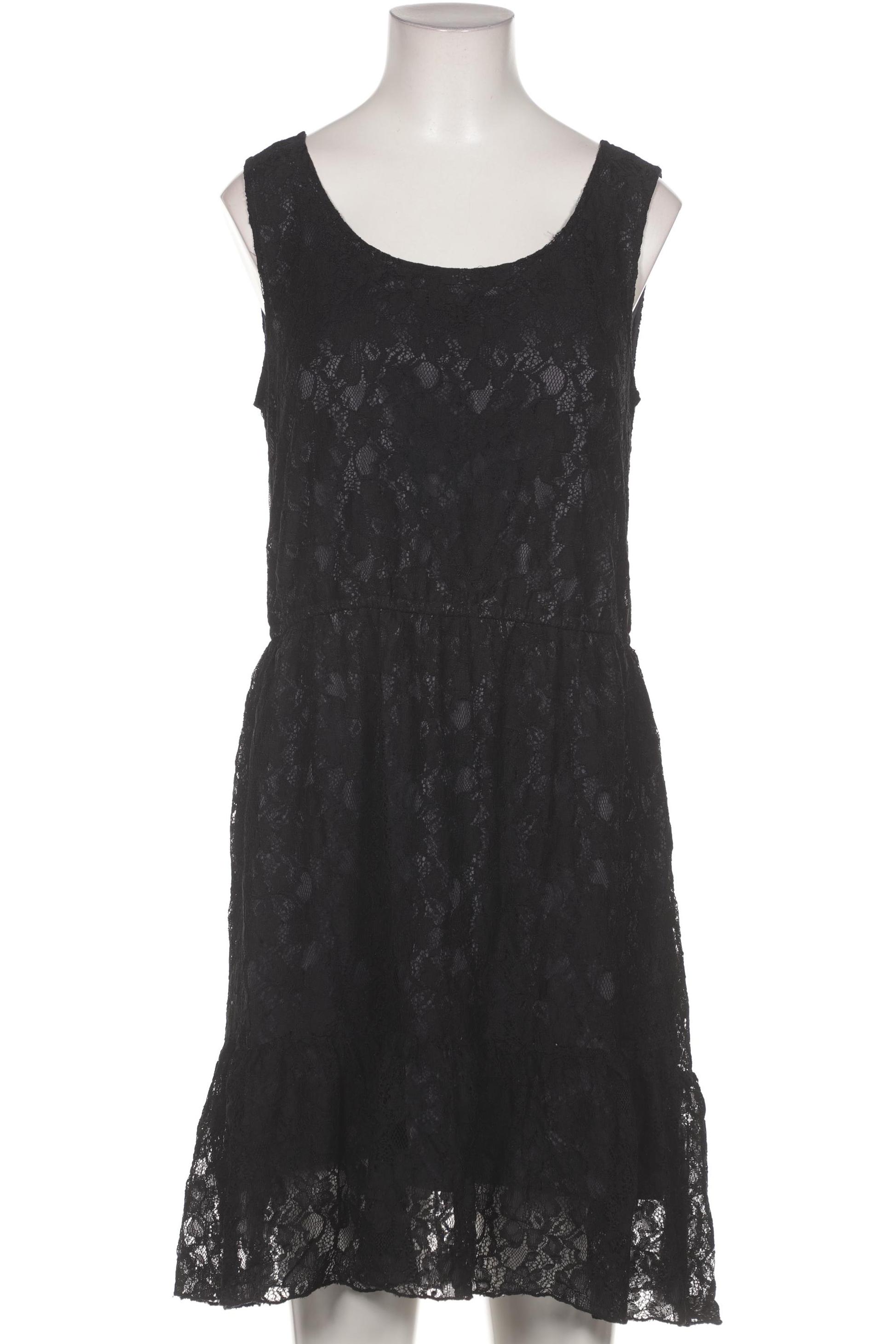 

Esprit Damen Kleid, schwarz, Gr. 38