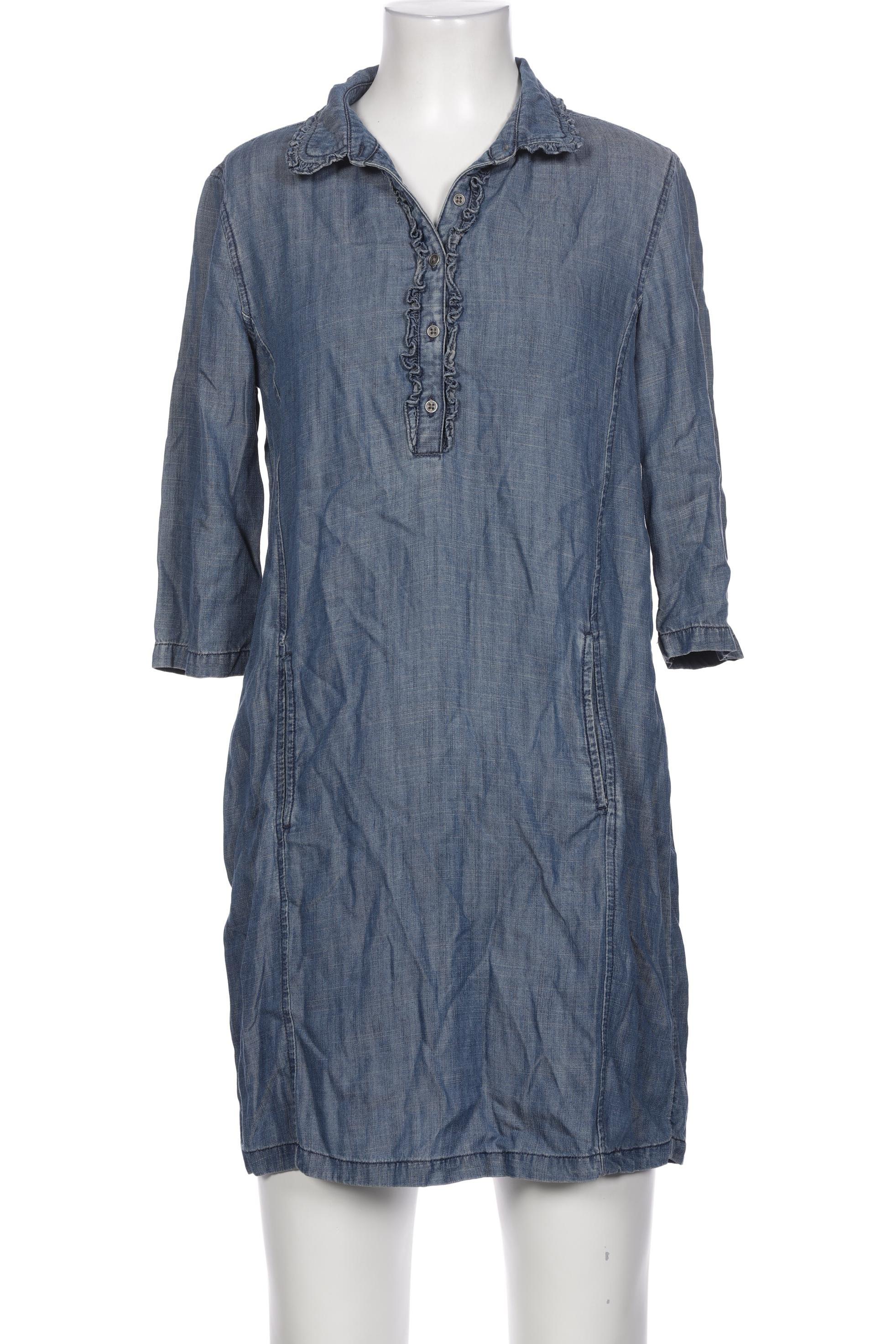 

Esprit Damen Kleid, blau