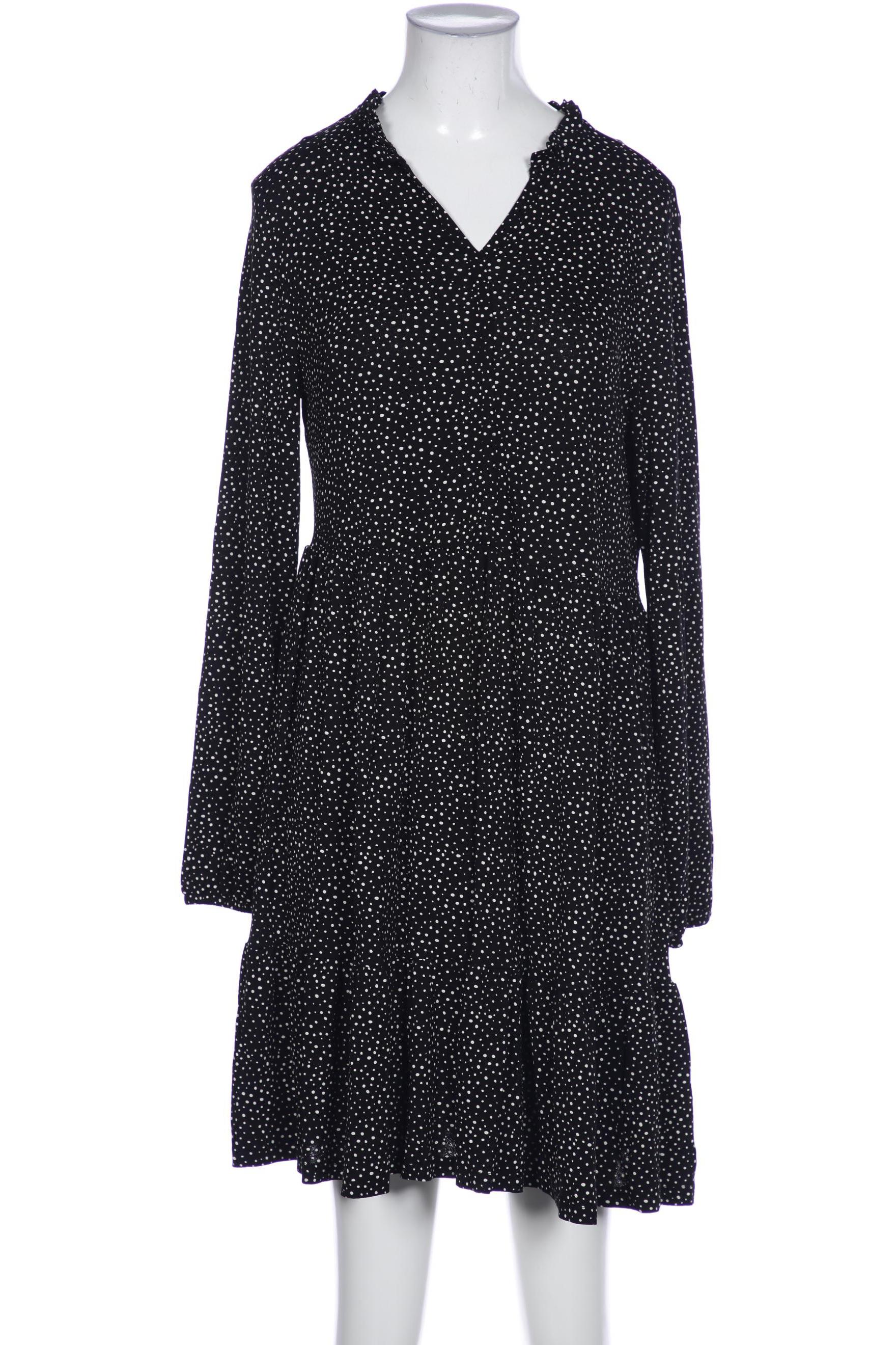 

Esprit Damen Kleid, schwarz