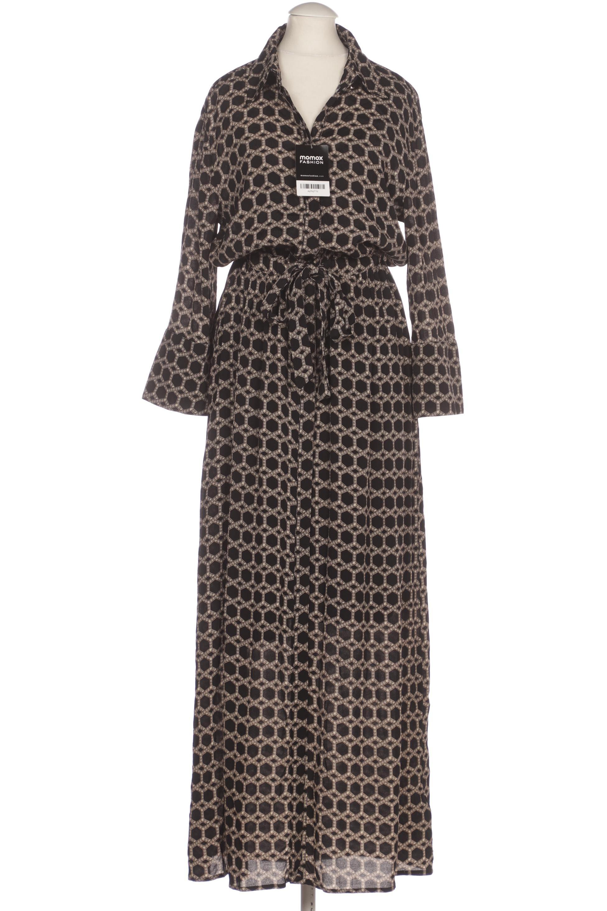 

Esprit Damen Kleid, schwarz