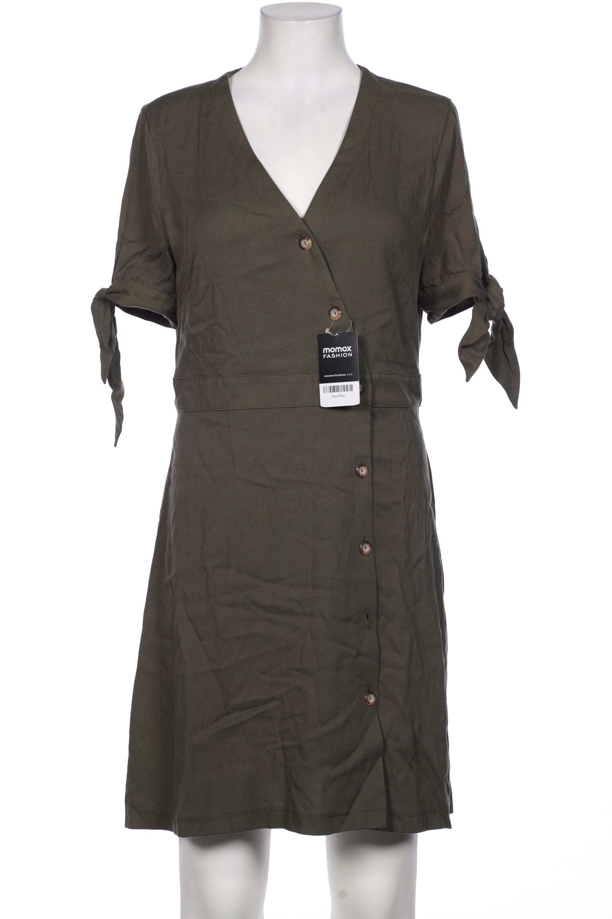 

Esprit Damen Kleid, grün, Gr. 42