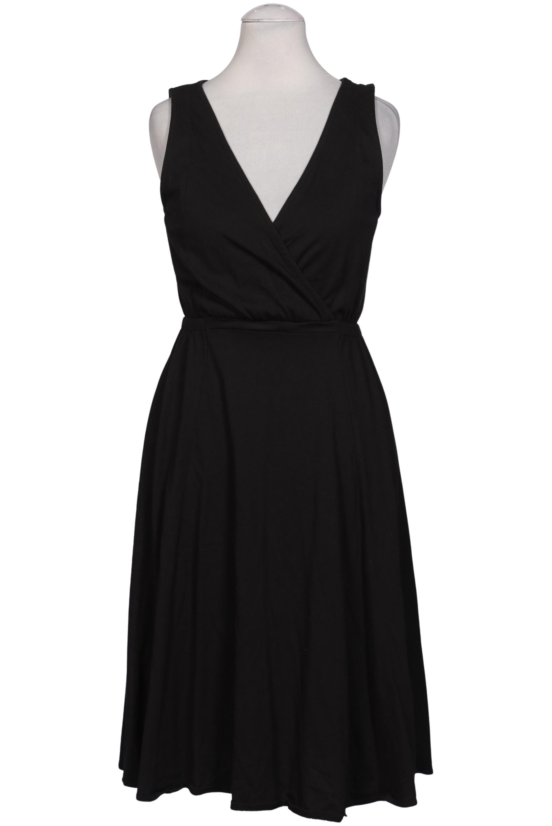 

Esprit Damen Kleid, schwarz, Gr. 34