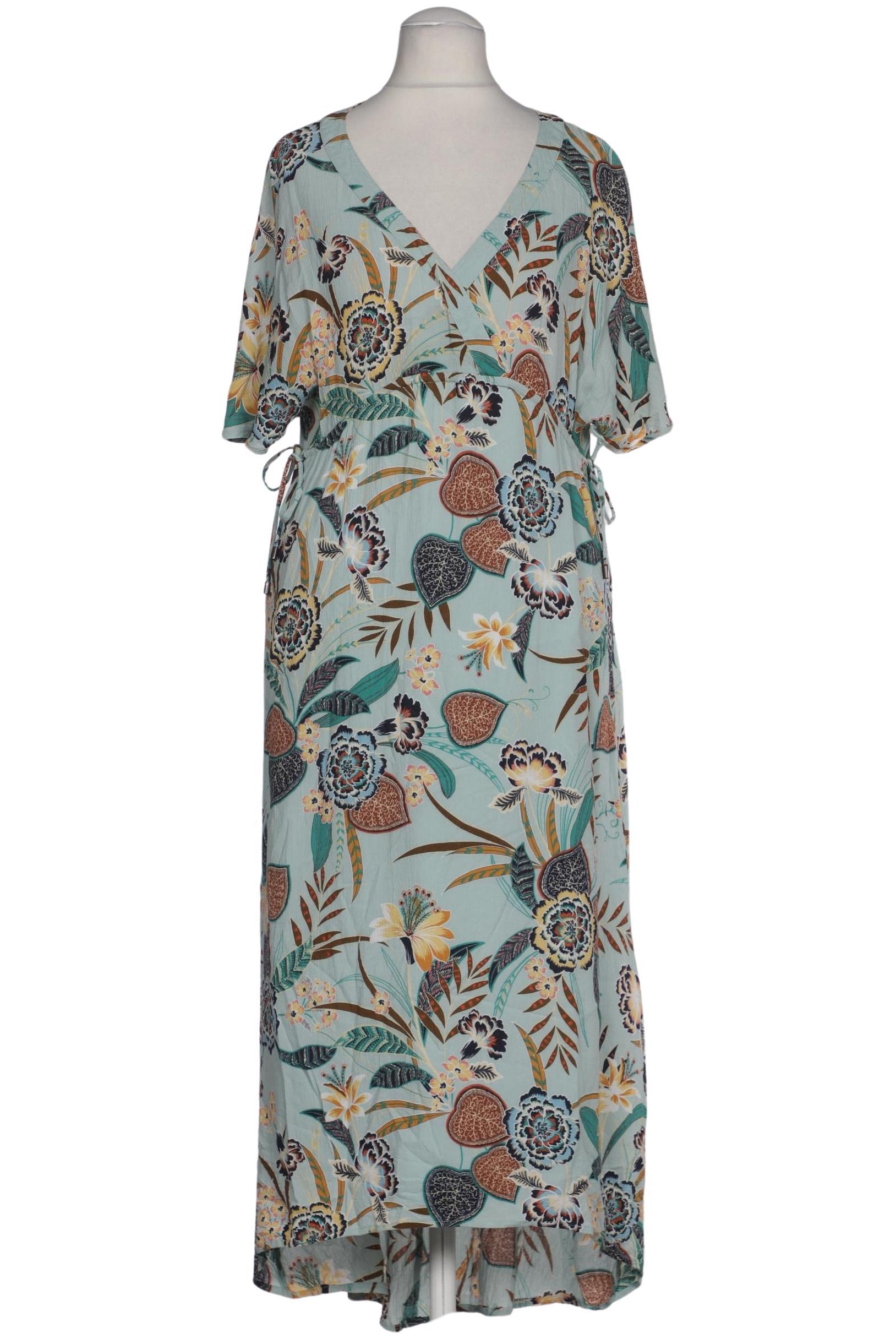 

Esprit Damen Kleid, türkis, Gr. 34