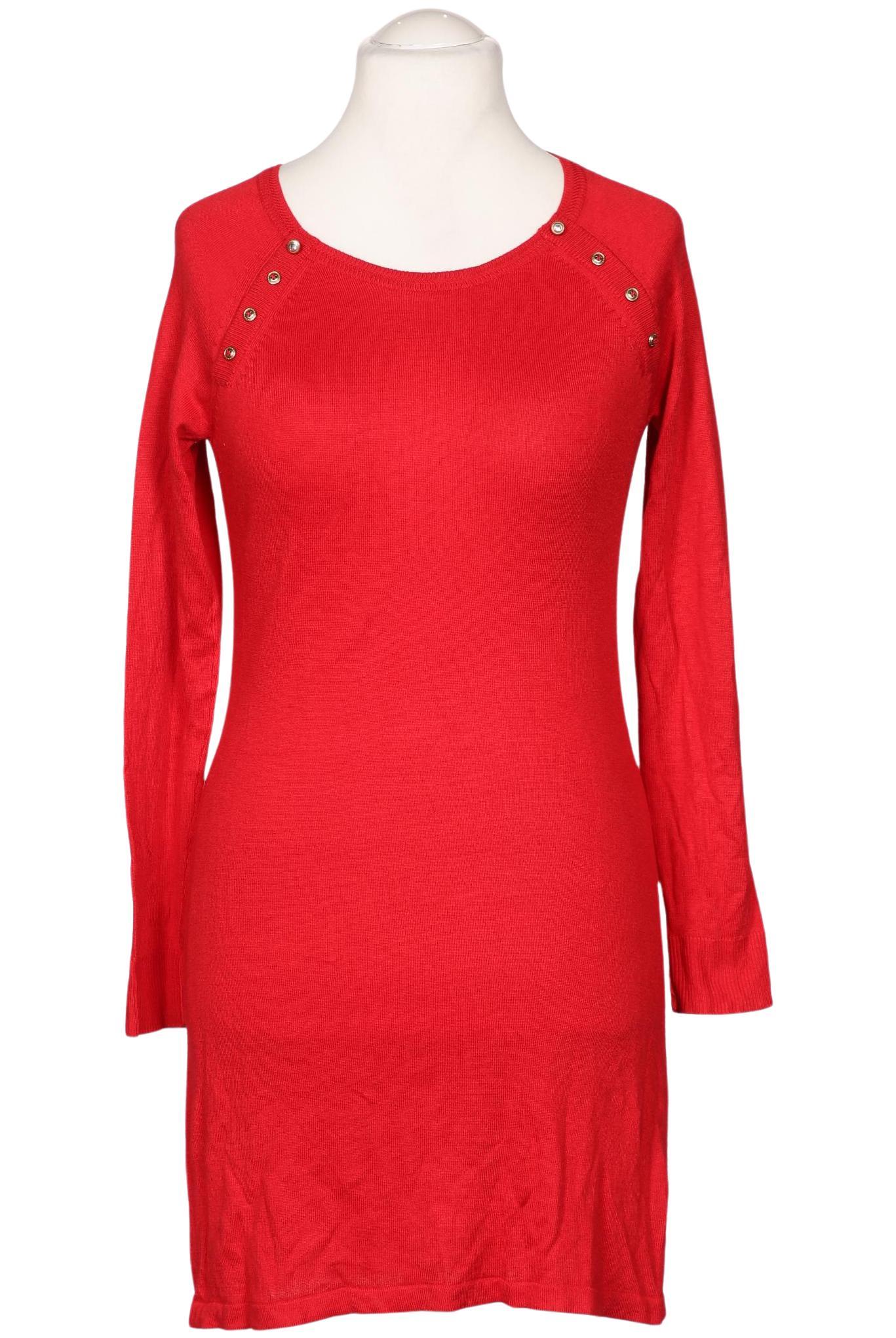 

Esprit Damen Kleid, rot, Gr. 38