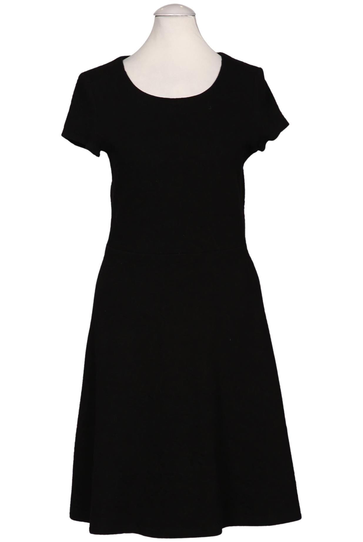 

Esprit Damen Kleid, schwarz, Gr. 34