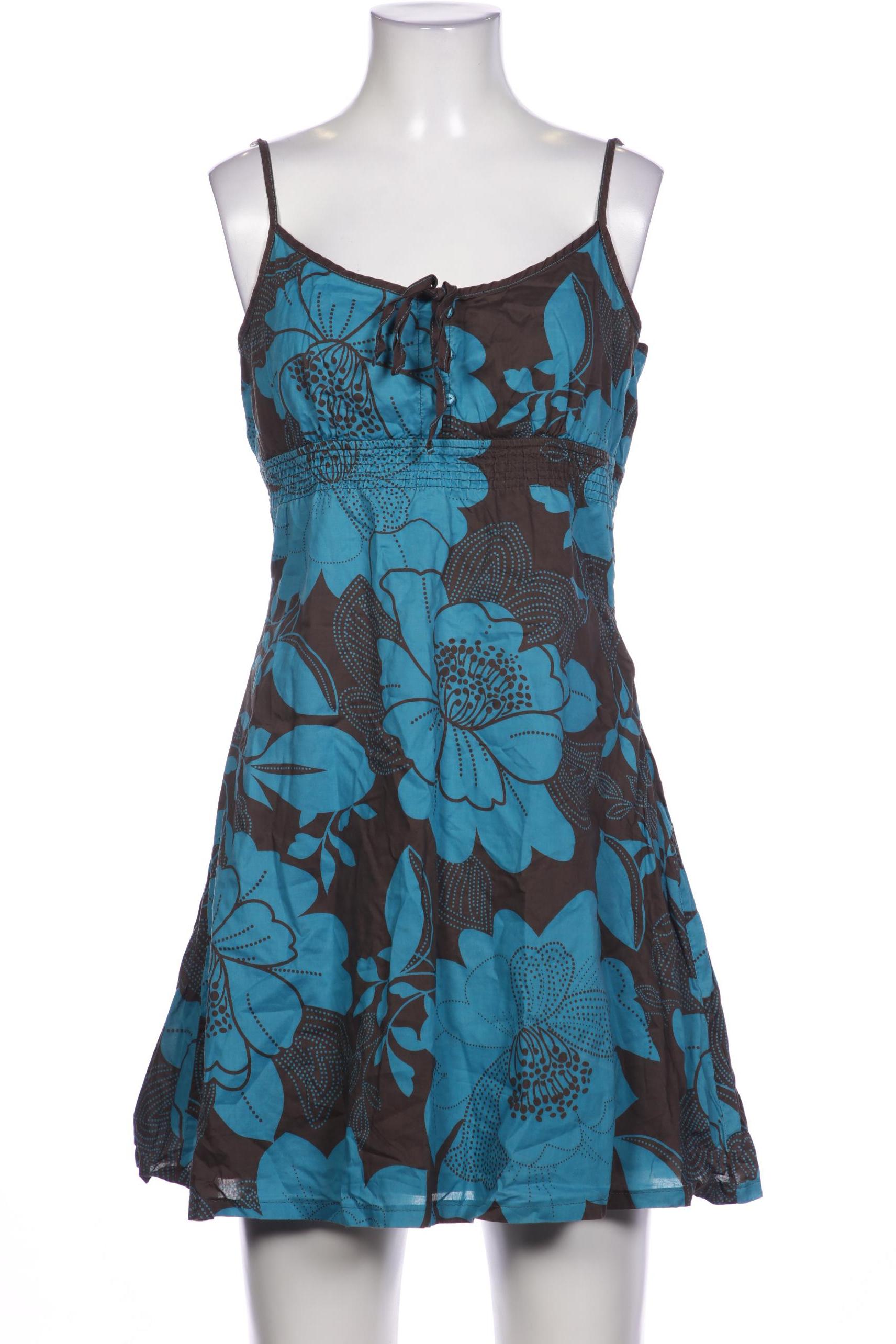 

Esprit Damen Kleid, blau, Gr. 36
