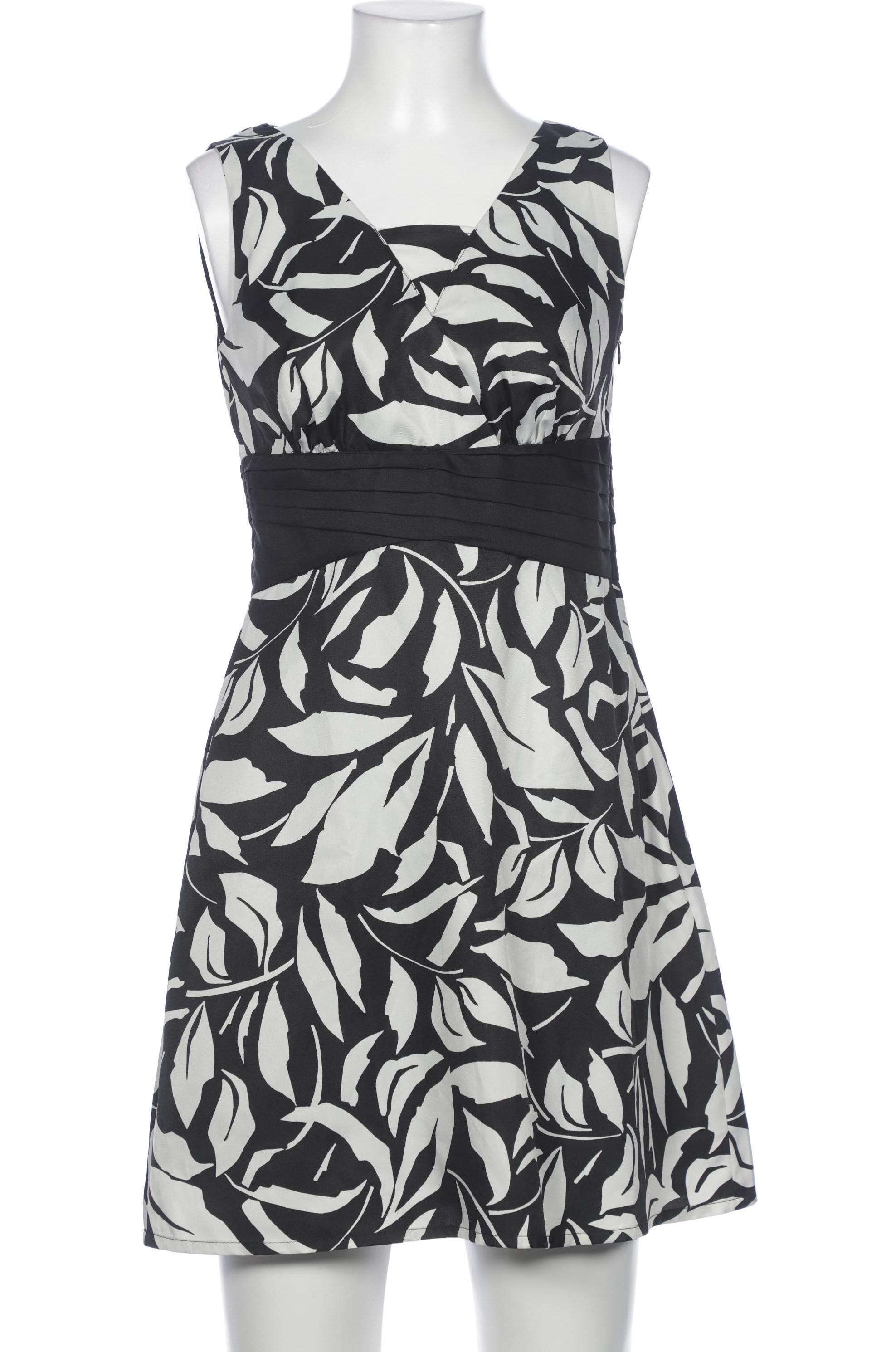 

Esprit Damen Kleid, schwarz, Gr. 34