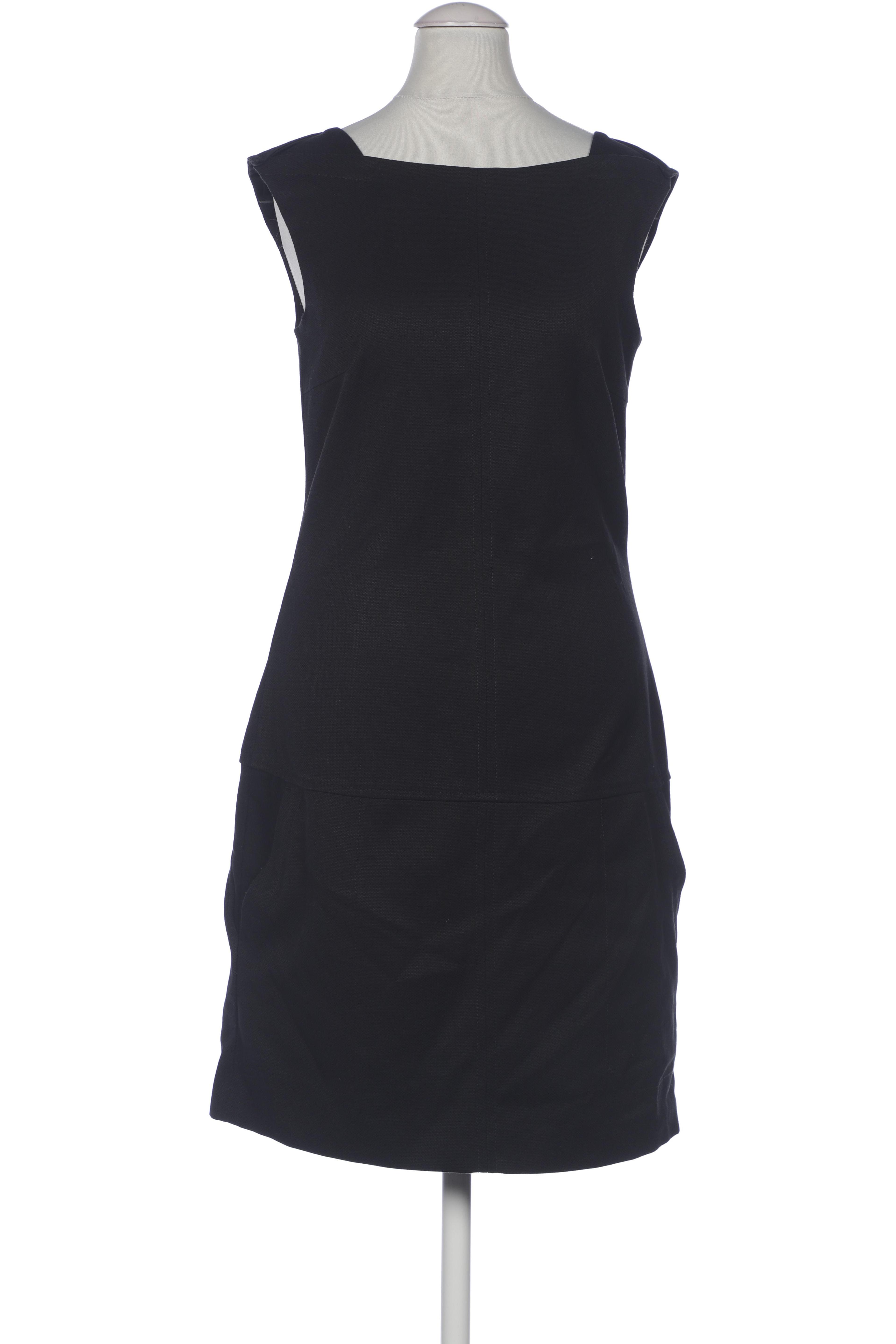 

Esprit Damen Kleid, schwarz, Gr. 34