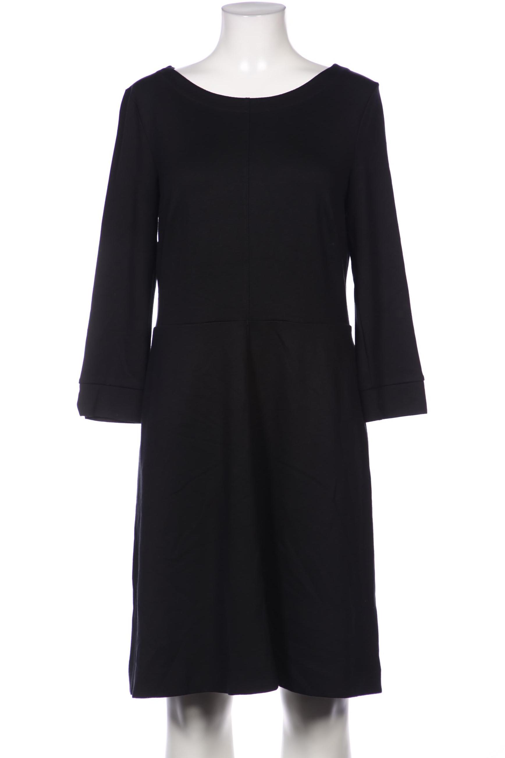 

Esprit Damen Kleid, schwarz, Gr. 42
