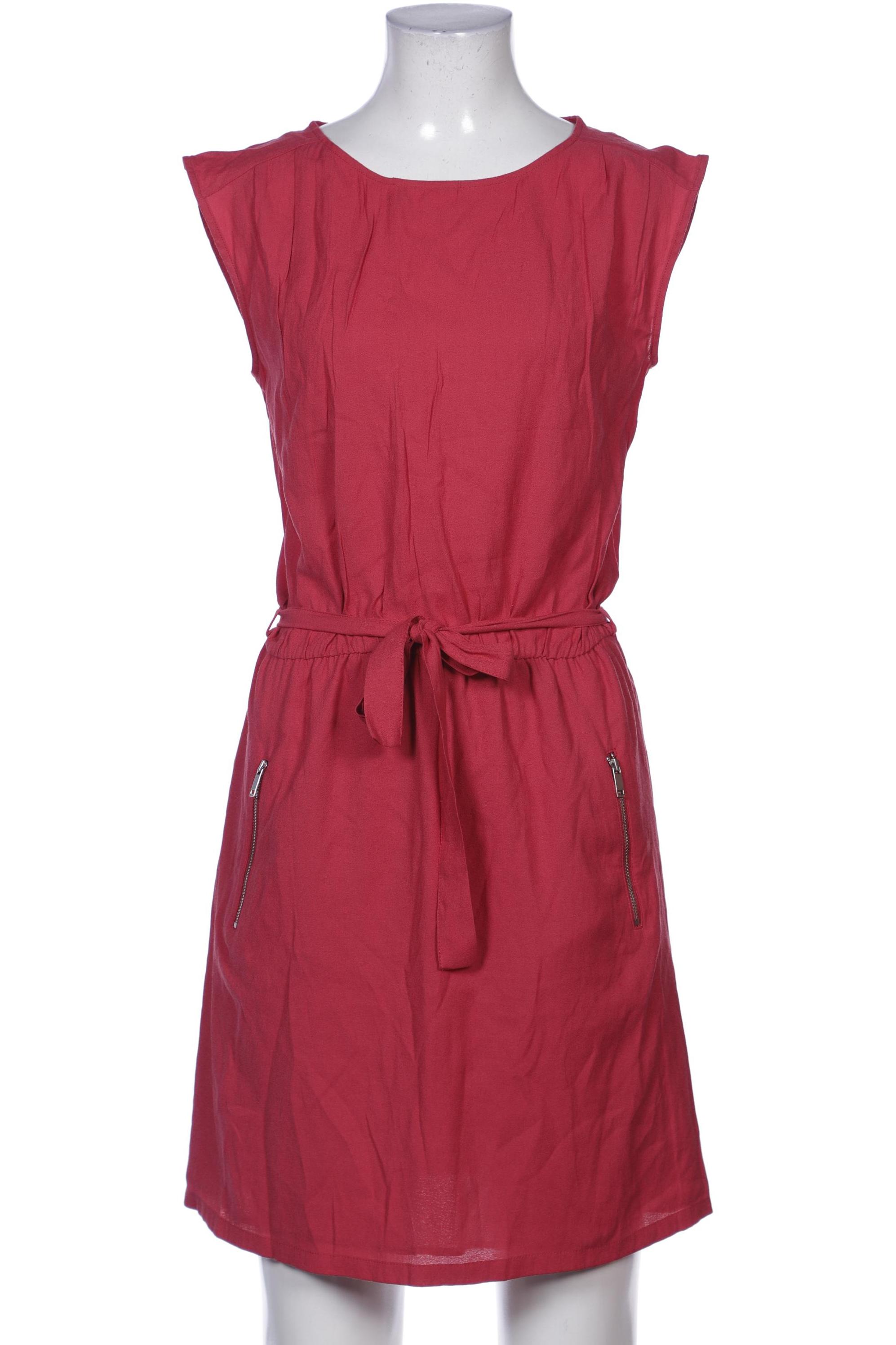 

Esprit Damen Kleid, pink, Gr. 34