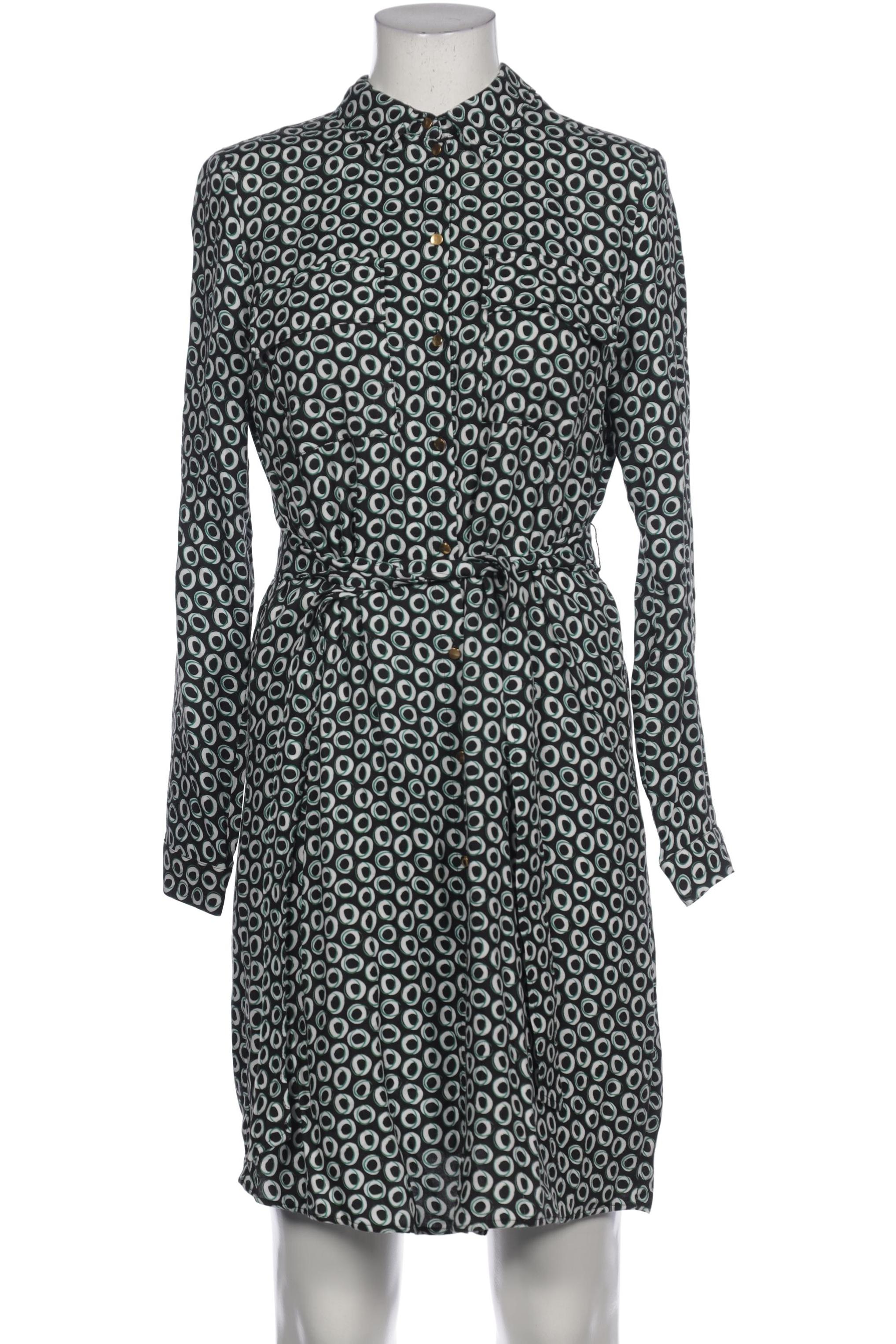 

Esprit Damen Kleid, schwarz, Gr. 38