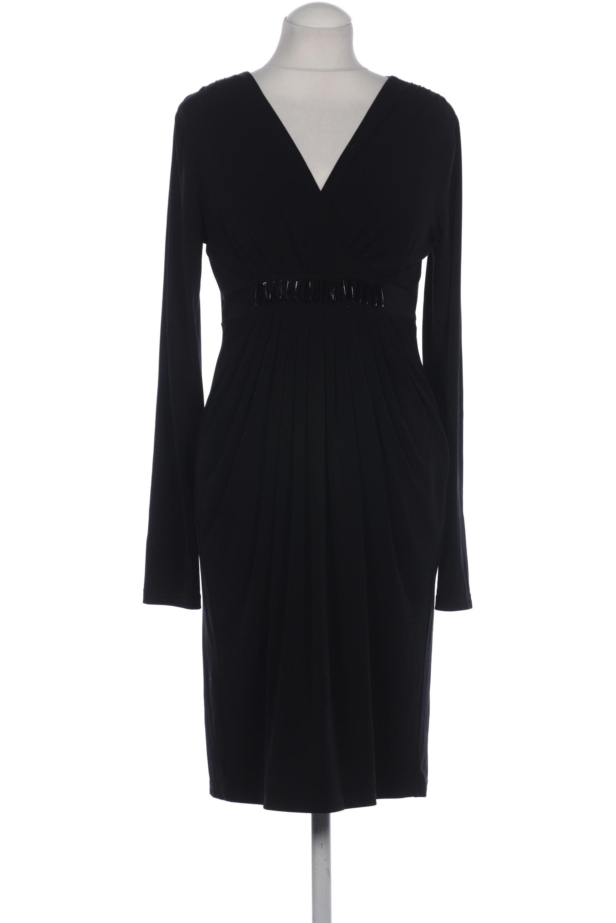

Esprit Damen Kleid, schwarz, Gr. 38