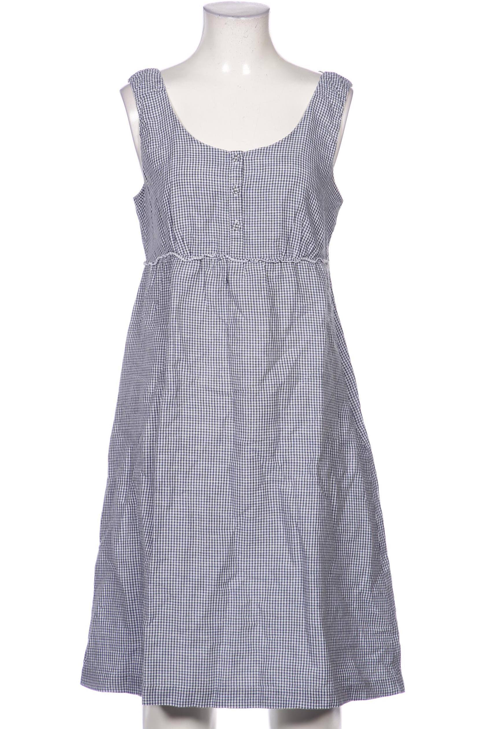 

Esprit Damen Kleid, blau, Gr. 38