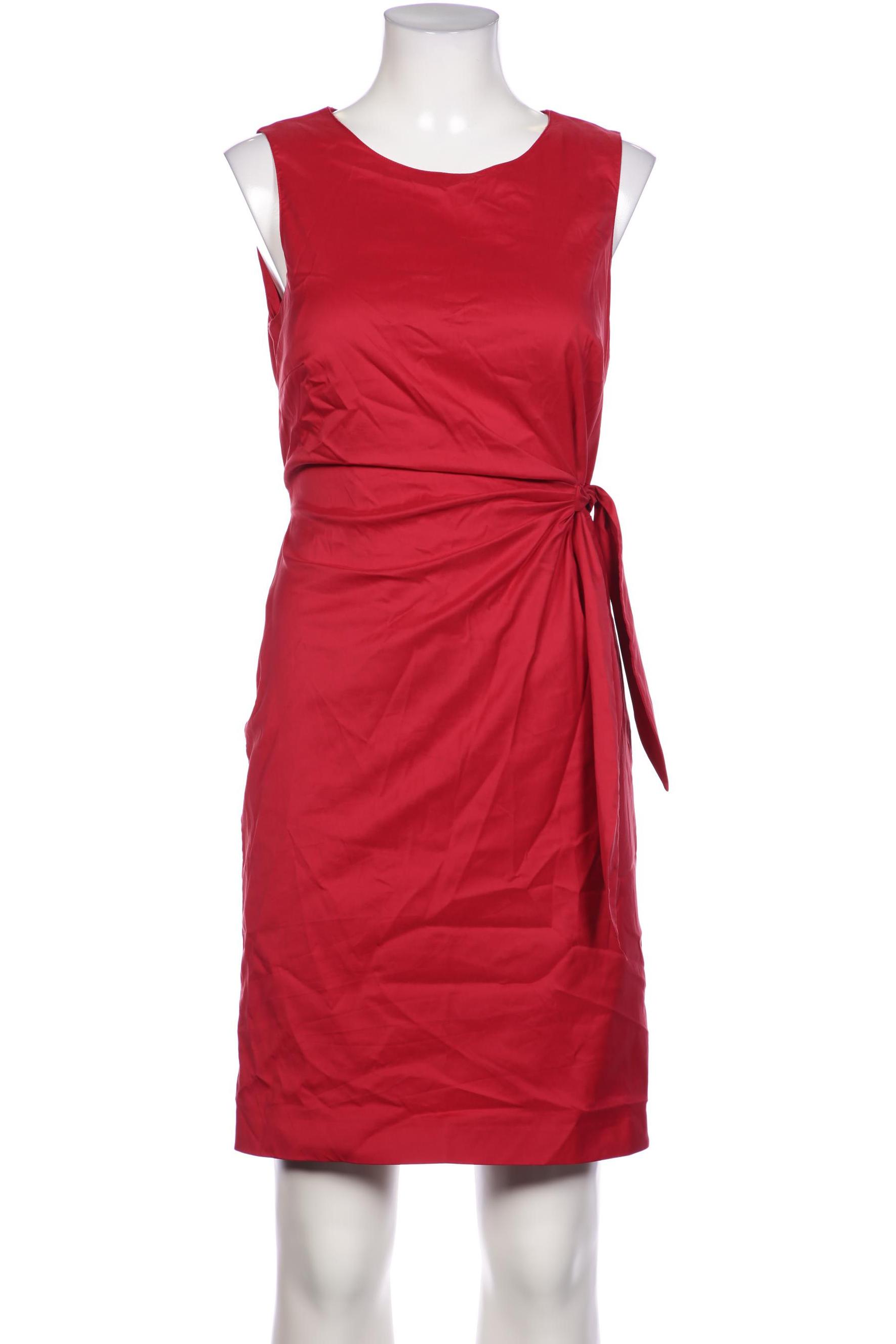 

Esprit Damen Kleid, rot, Gr. 38