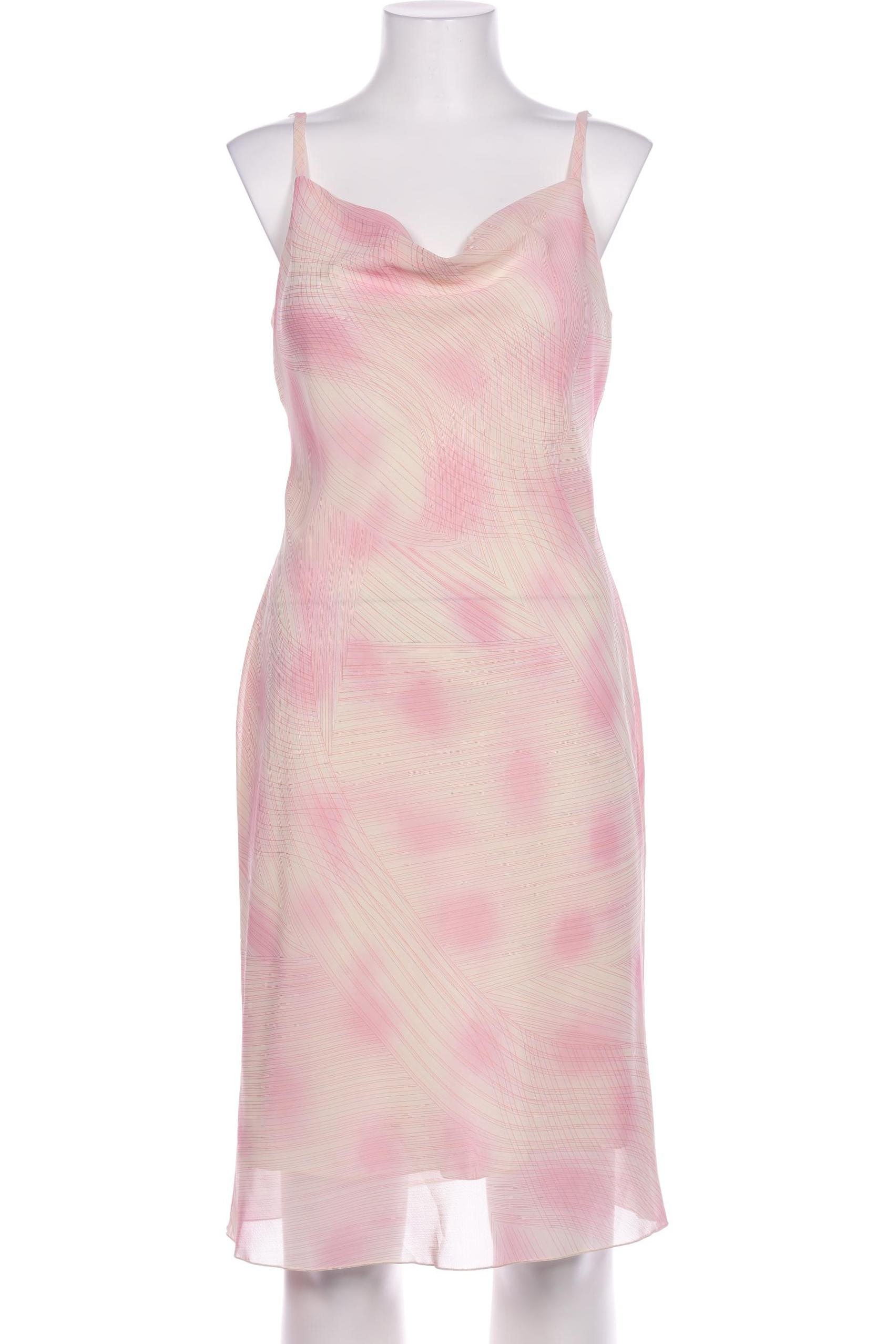 

Esprit Damen Kleid, pink, Gr. 40