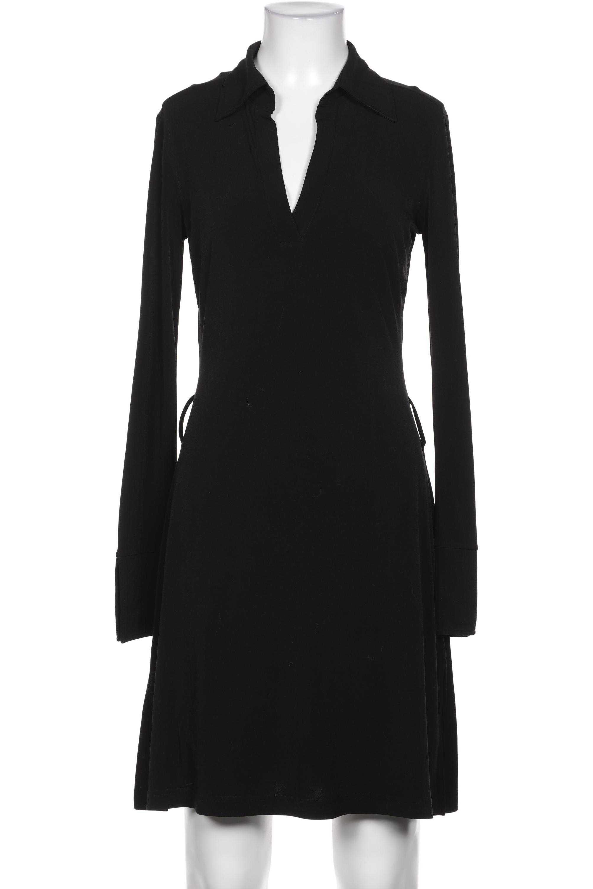 

Esprit Damen Kleid, schwarz, Gr. 34