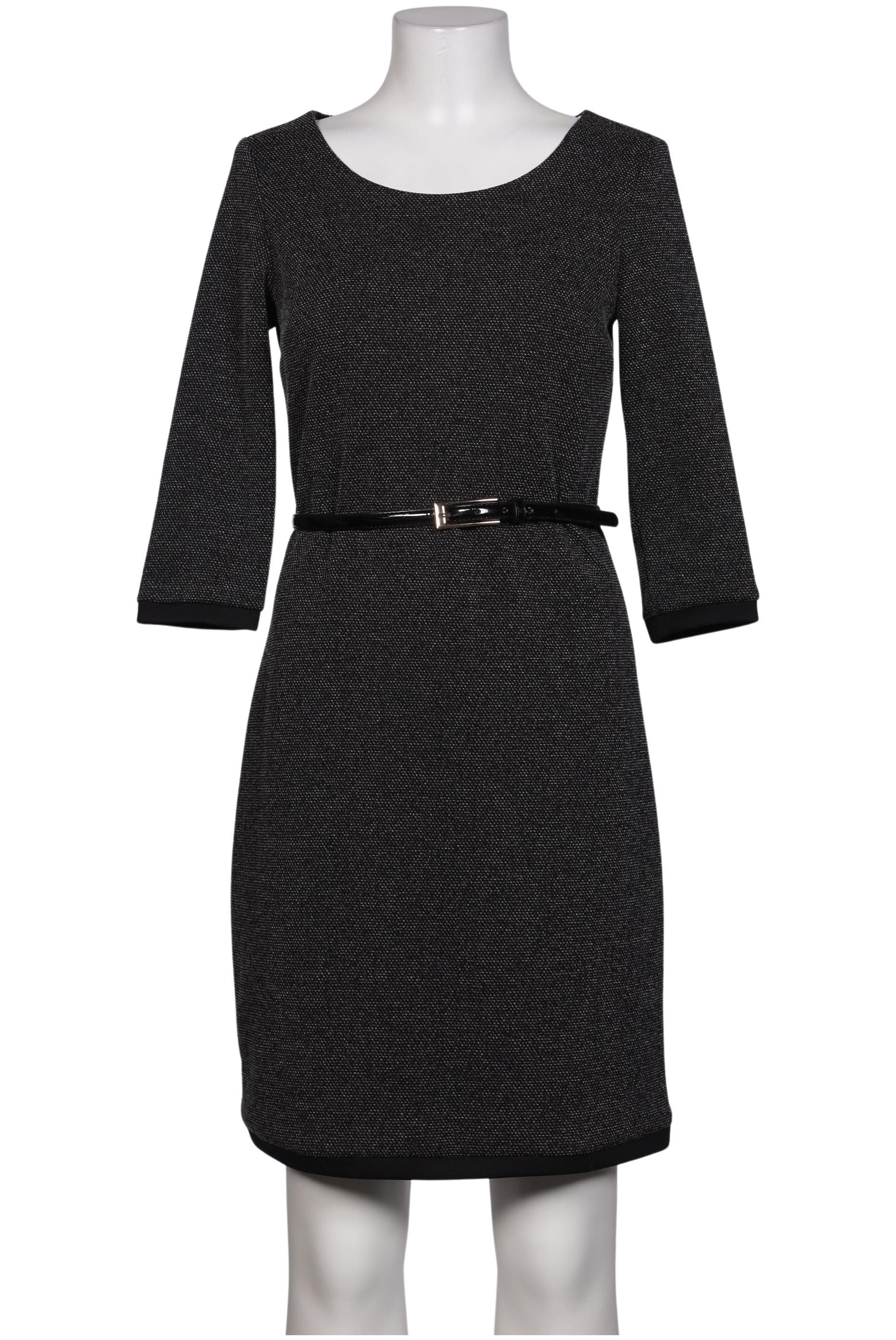 

Esprit Damen Kleid, schwarz, Gr. 38