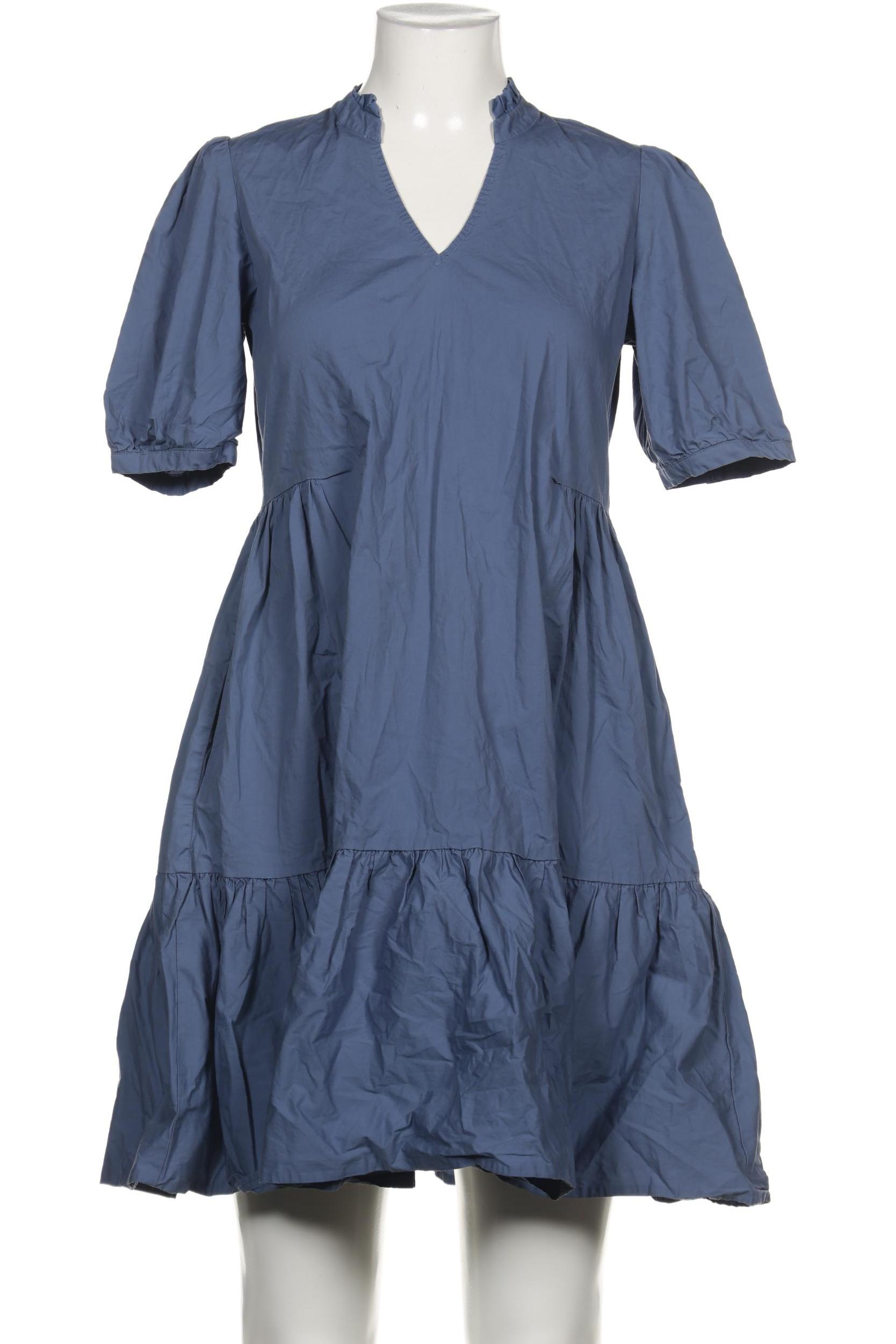 

Esprit Damen Kleid, marineblau