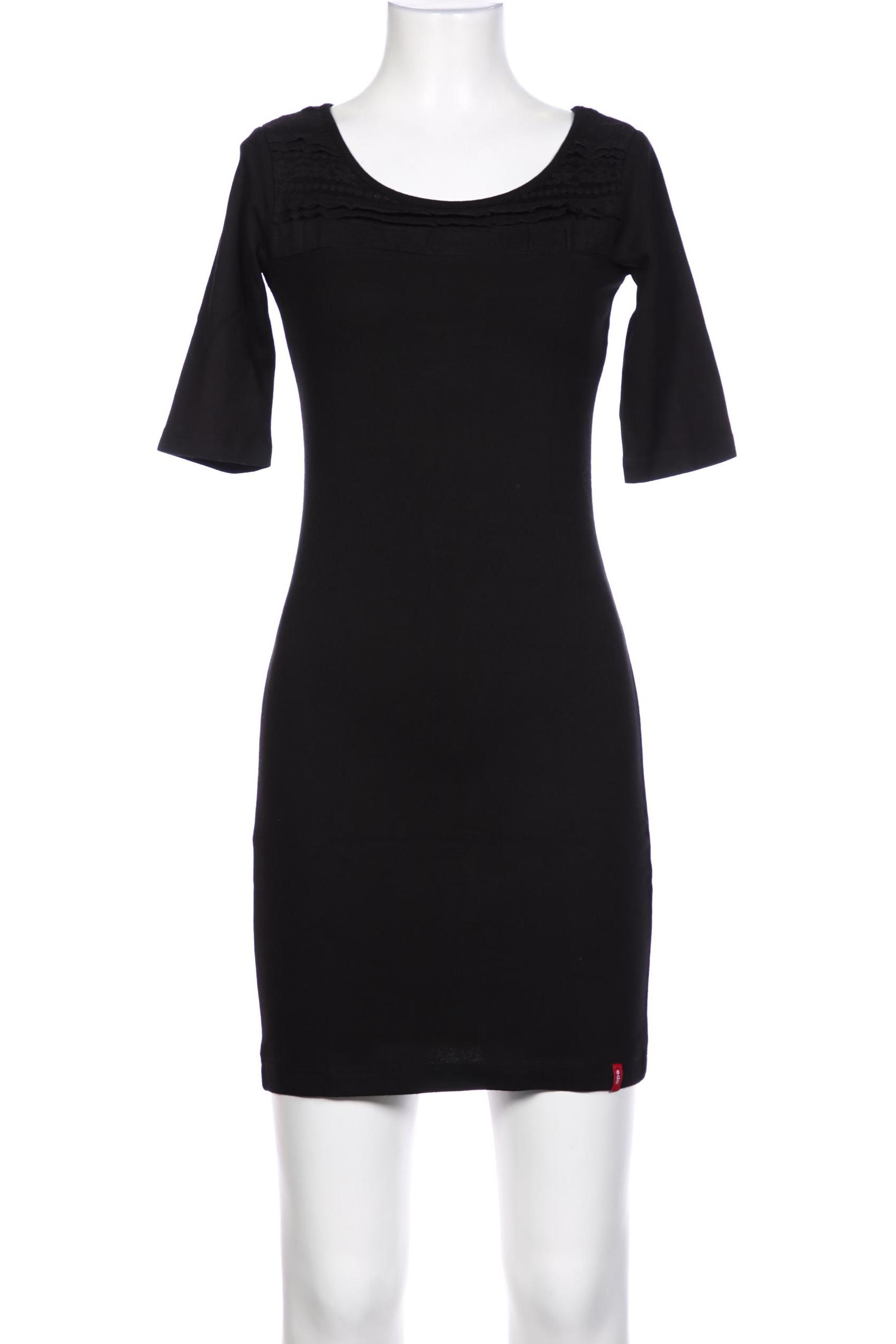 

Esprit Damen Kleid, schwarz, Gr. 32