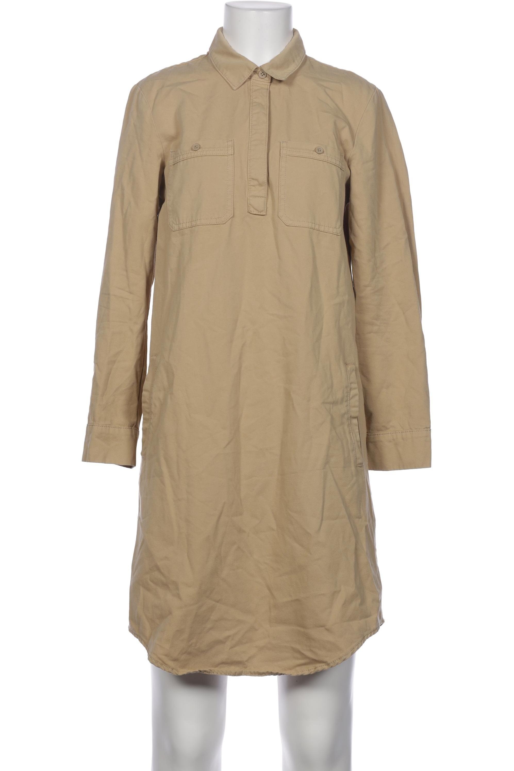 

Esprit Damen Kleid, beige, Gr. 34