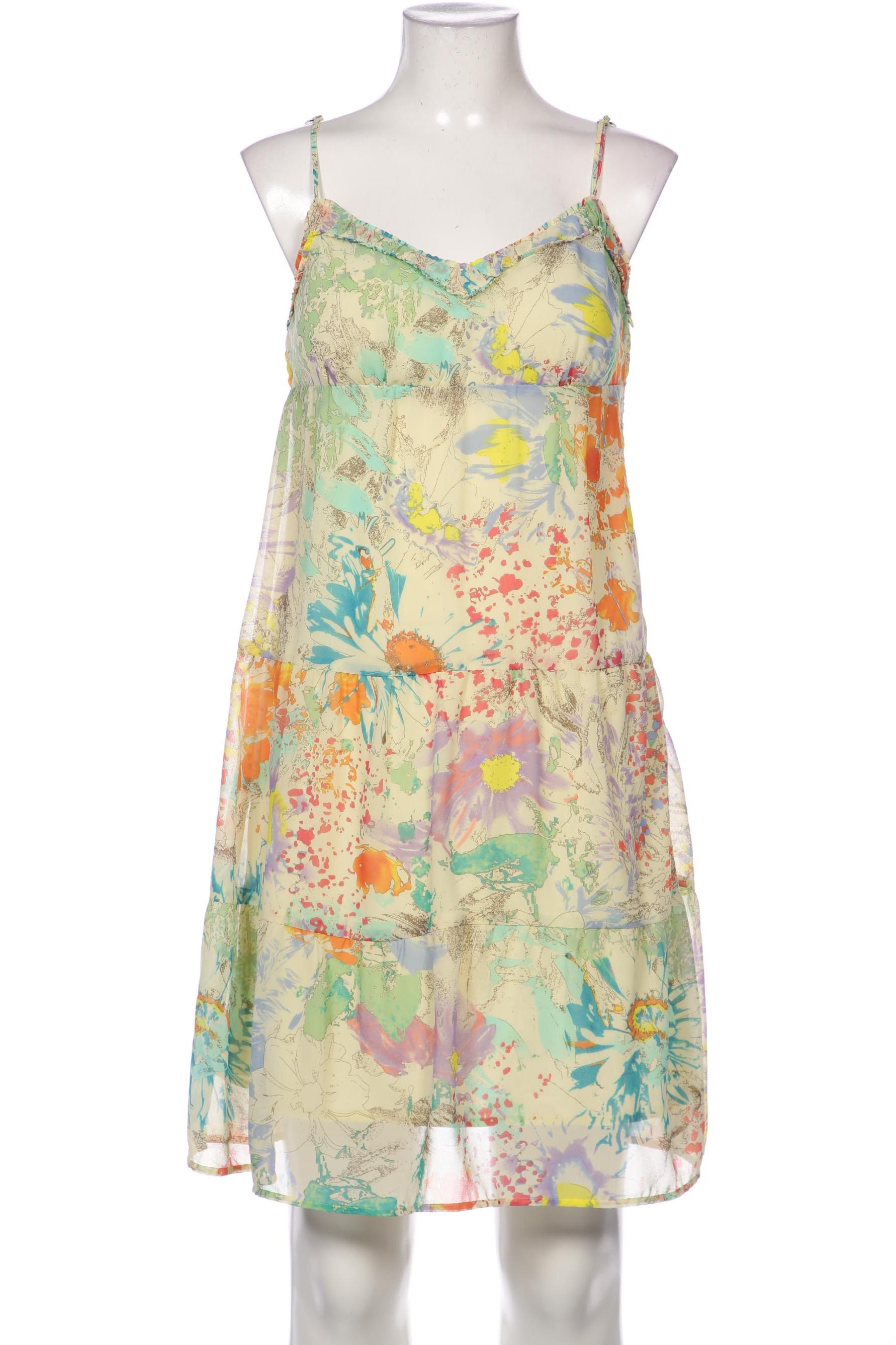 

Esprit Damen Kleid, mehrfarbig, Gr. 38