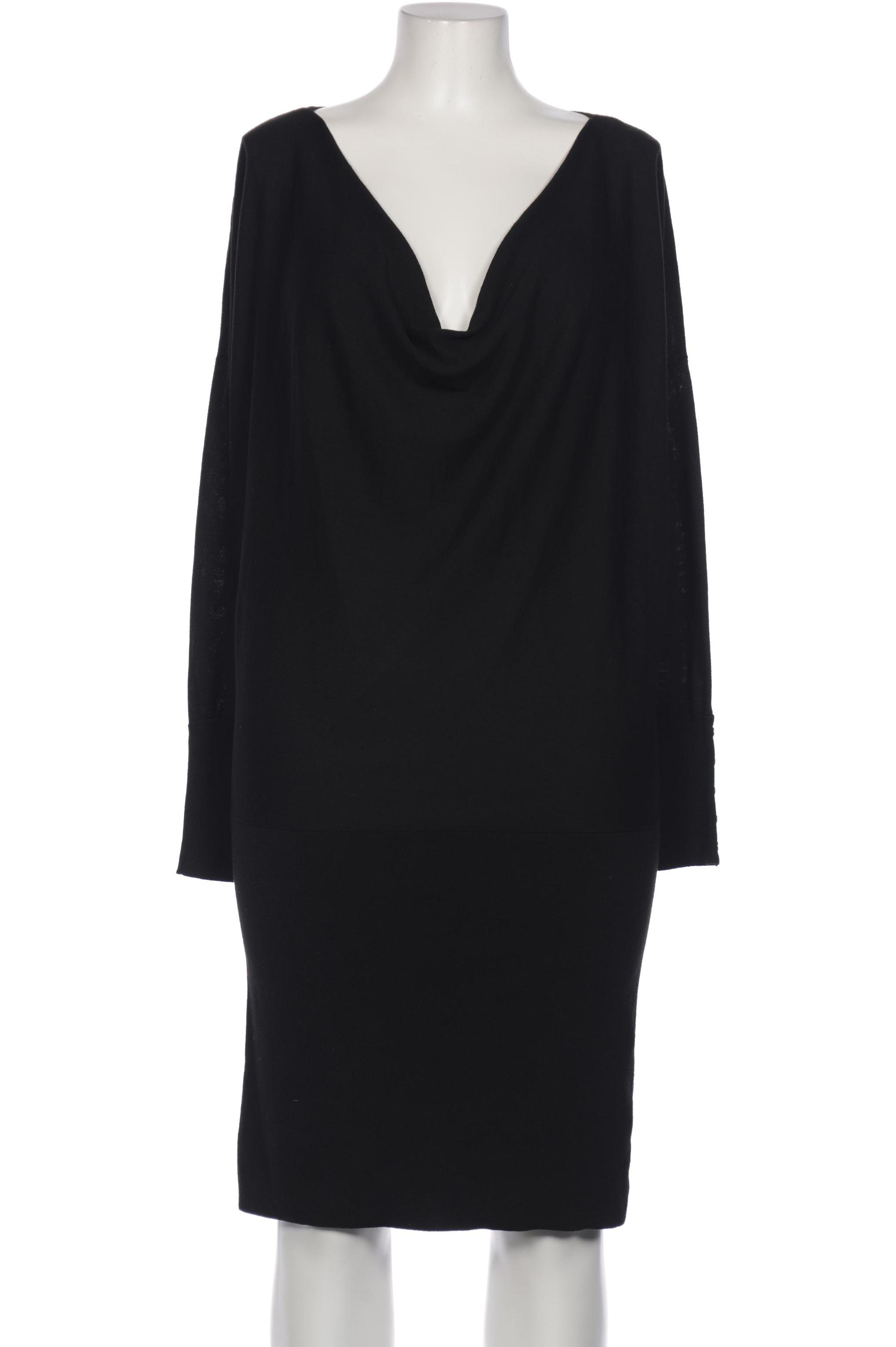 

Esprit Damen Kleid, schwarz, Gr. 34