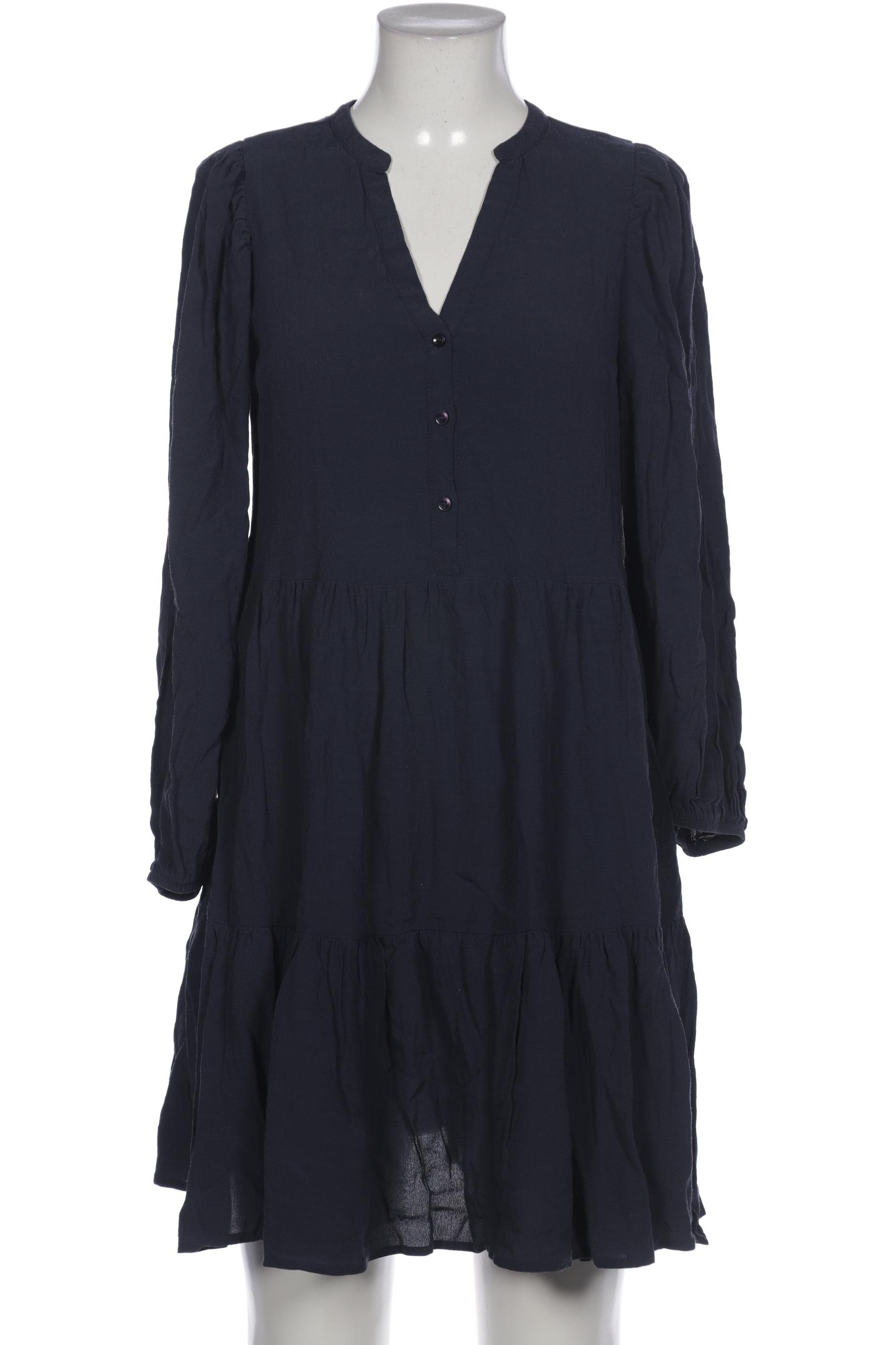 

Esprit Damen Kleid, marineblau, Gr. 38