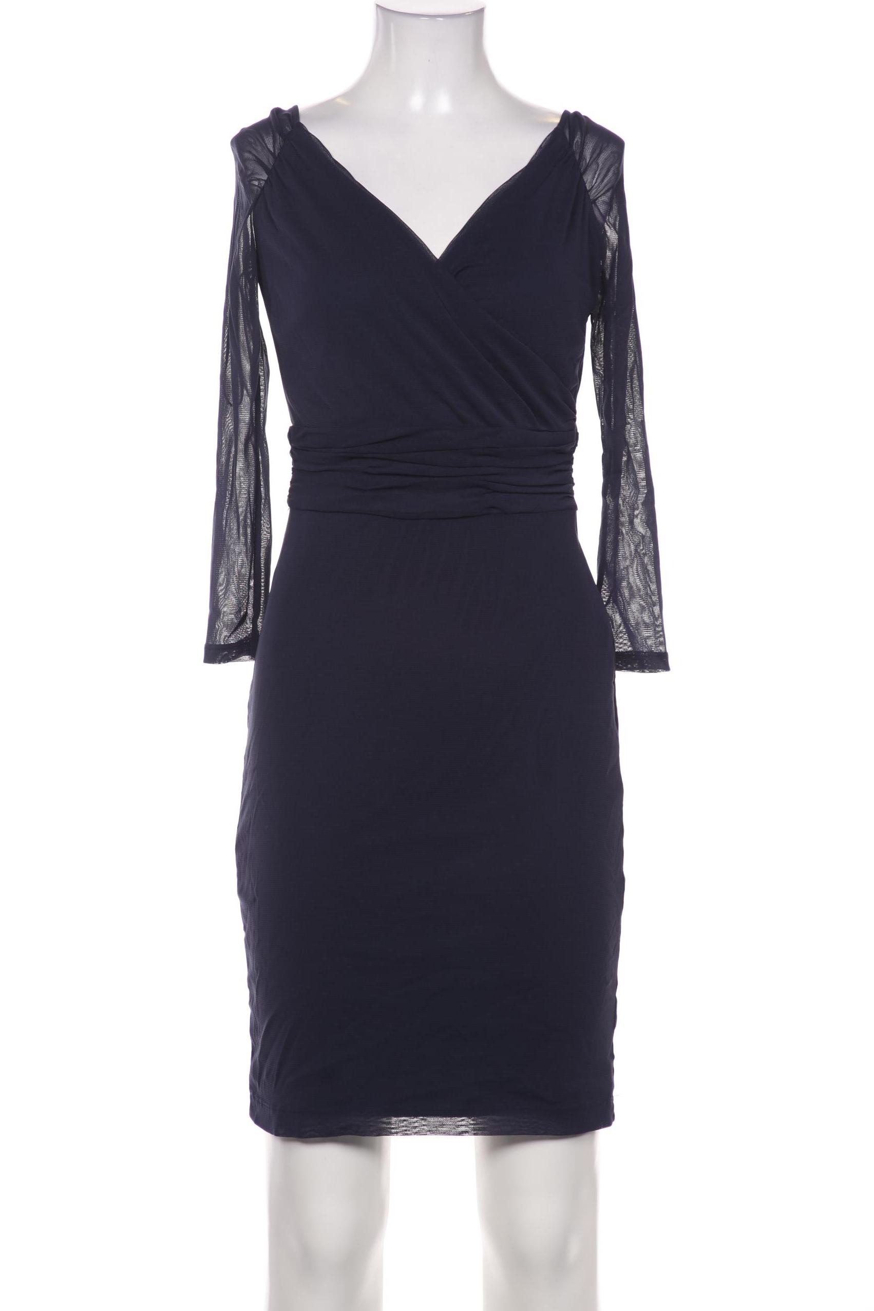 

Esprit Damen Kleid, marineblau, Gr. 34