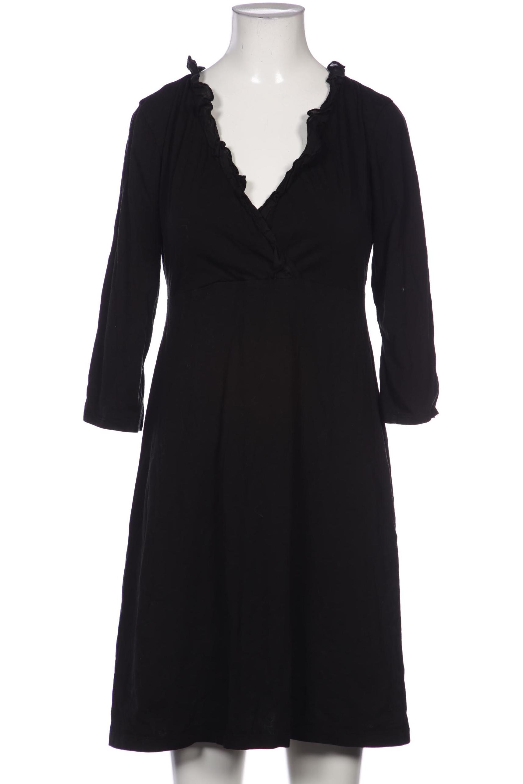

Esprit Damen Kleid, schwarz, Gr. 38