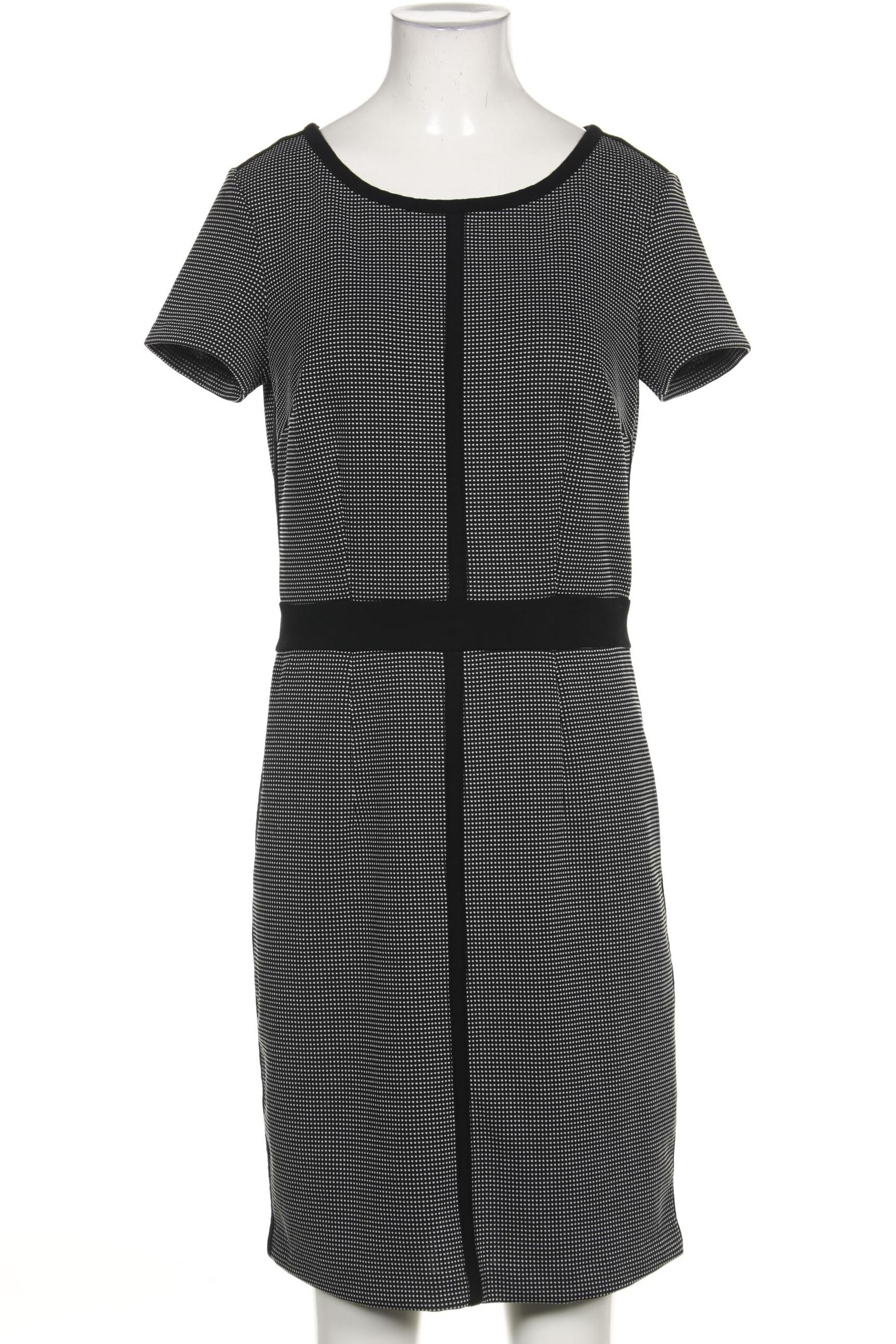 

Esprit Damen Kleid, schwarz, Gr. 38