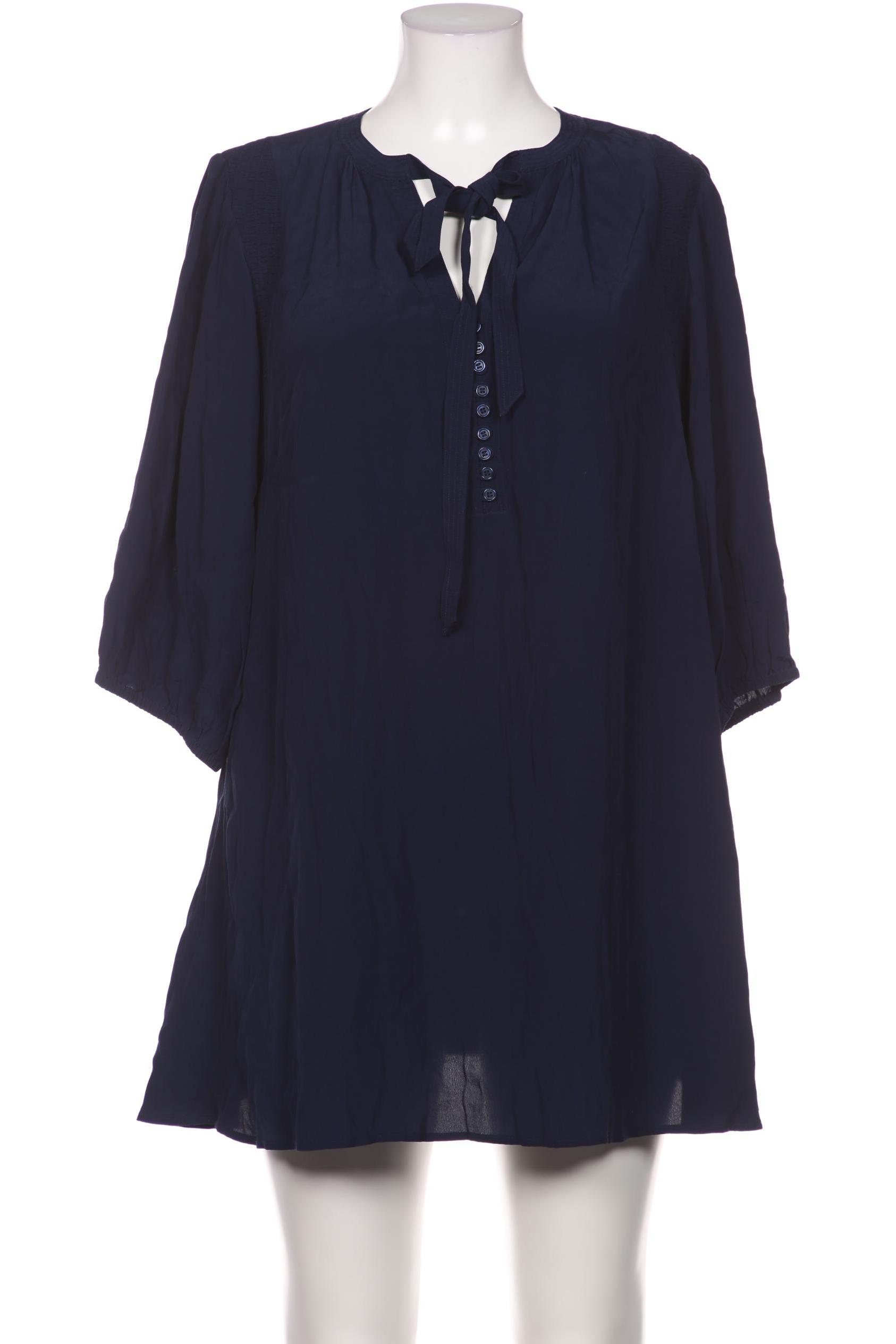 

Esprit Damen Kleid, marineblau, Gr. 42