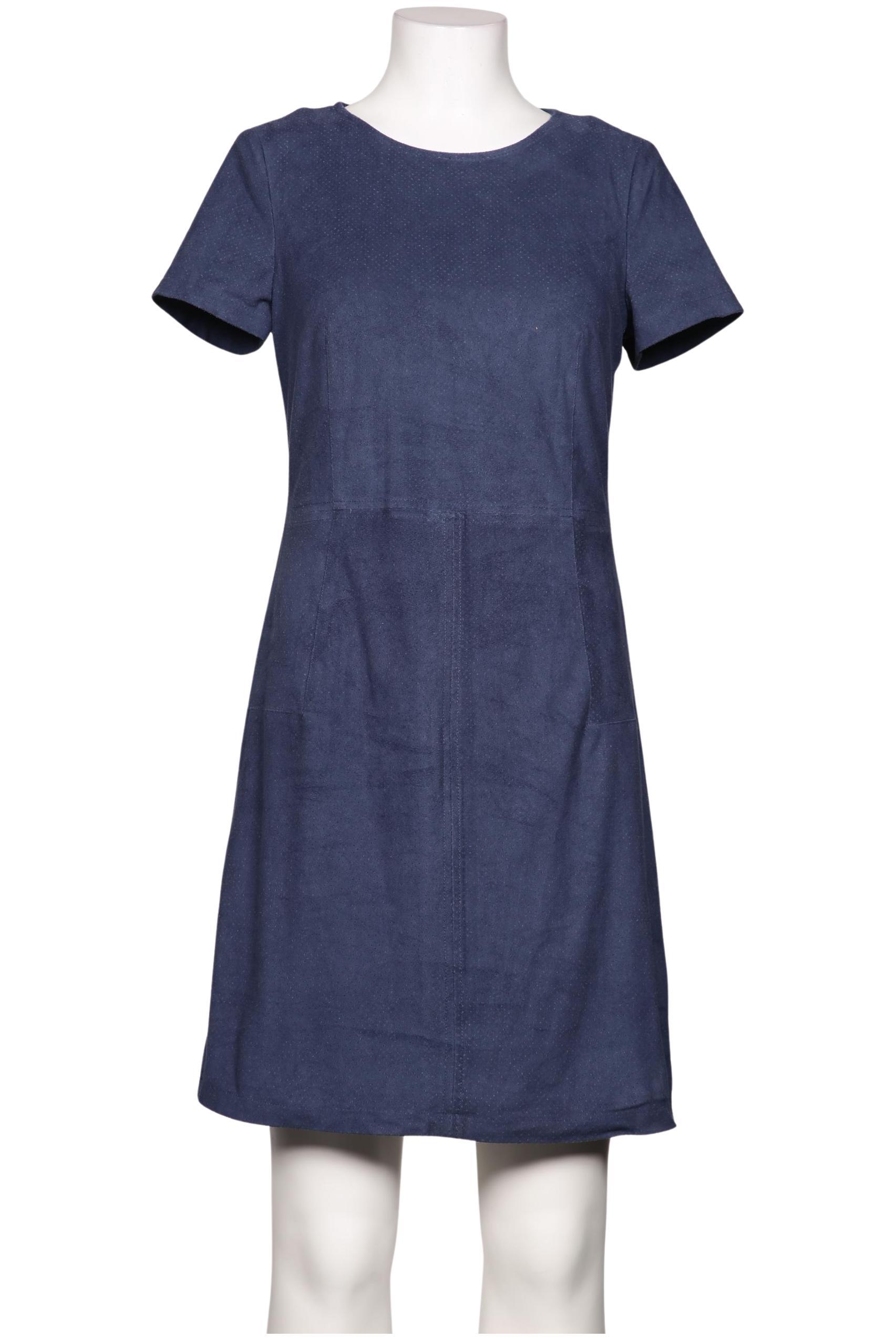 

Esprit Damen Kleid, marineblau, Gr. 38