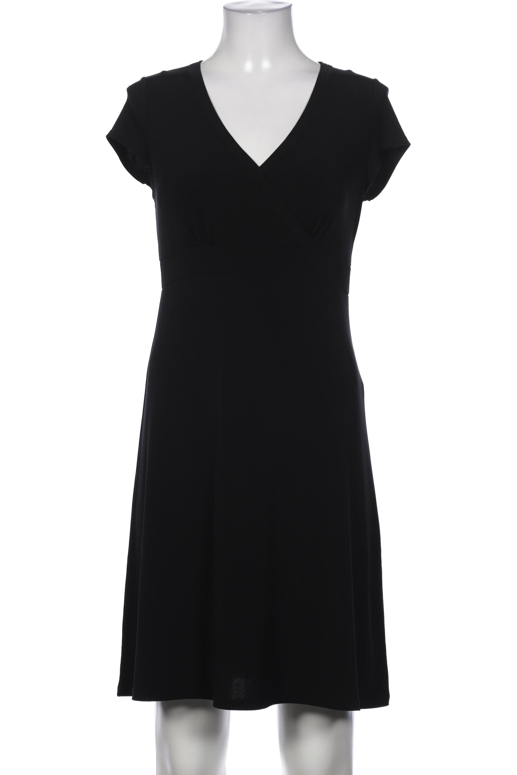 

Esprit Damen Kleid, schwarz, Gr. 38