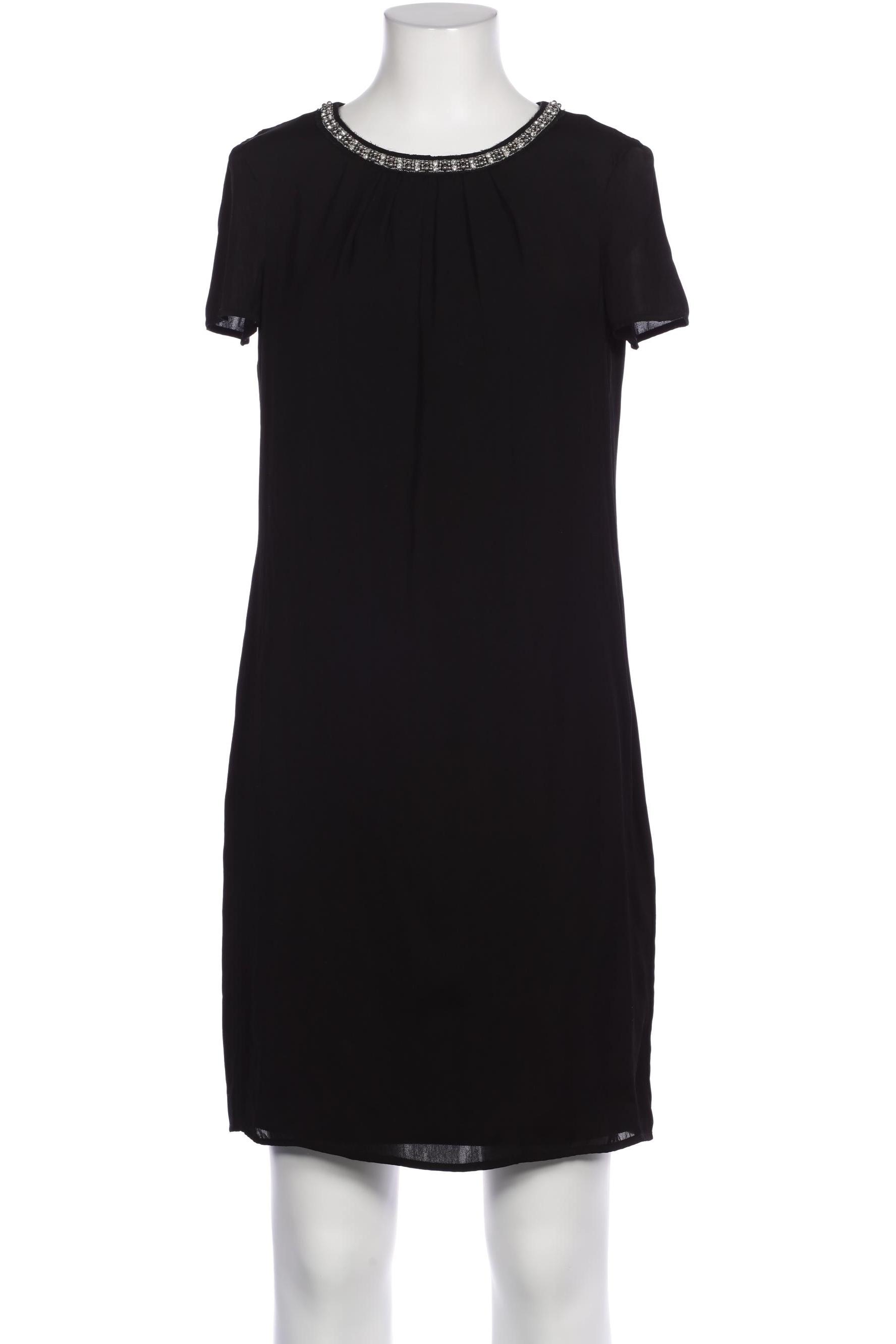 

Esprit Damen Kleid, schwarz, Gr. 34