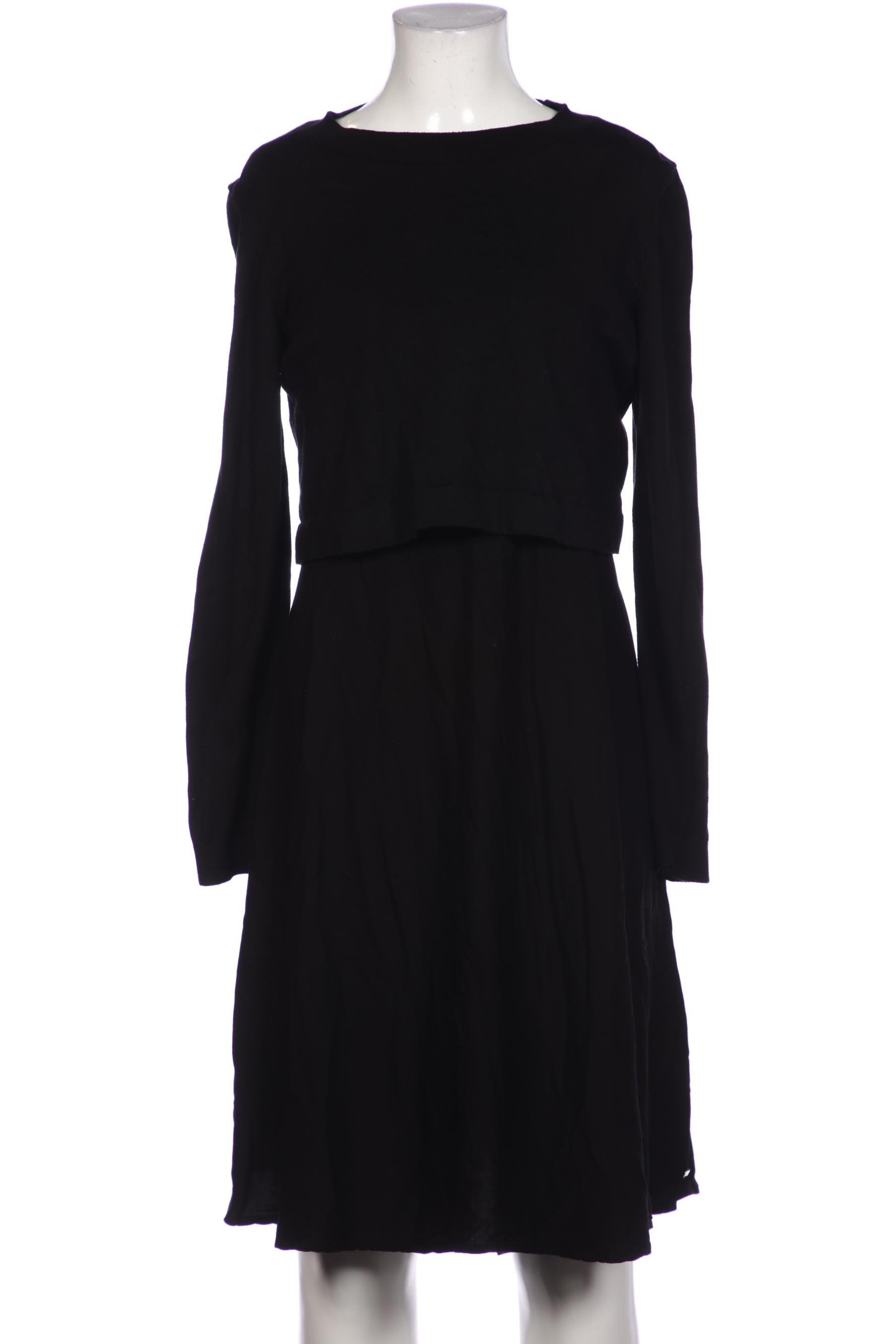 

Esprit Damen Kleid, schwarz, Gr. 36